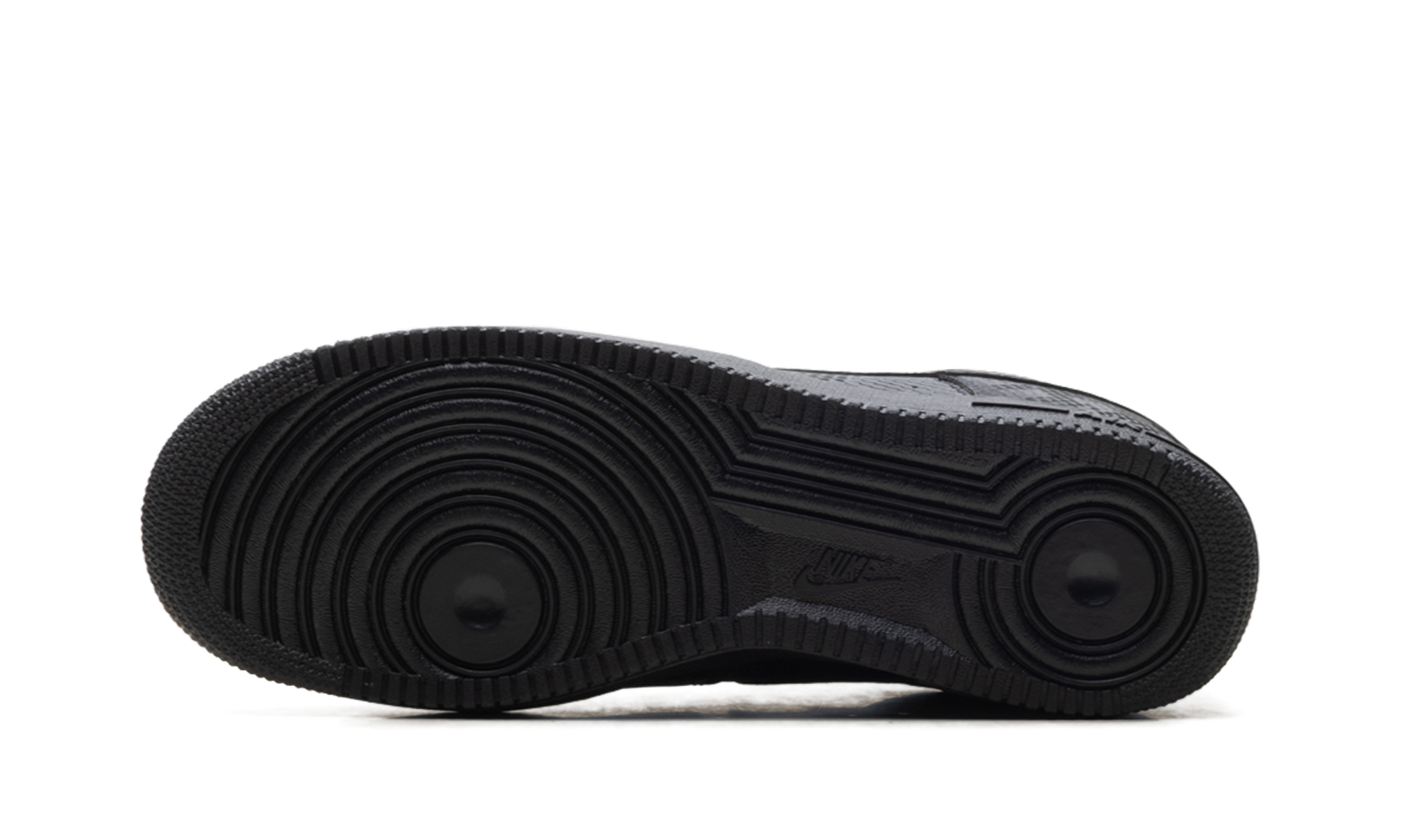 Kobe Bryant X Air Force 1 Low "Black" IB0018 003