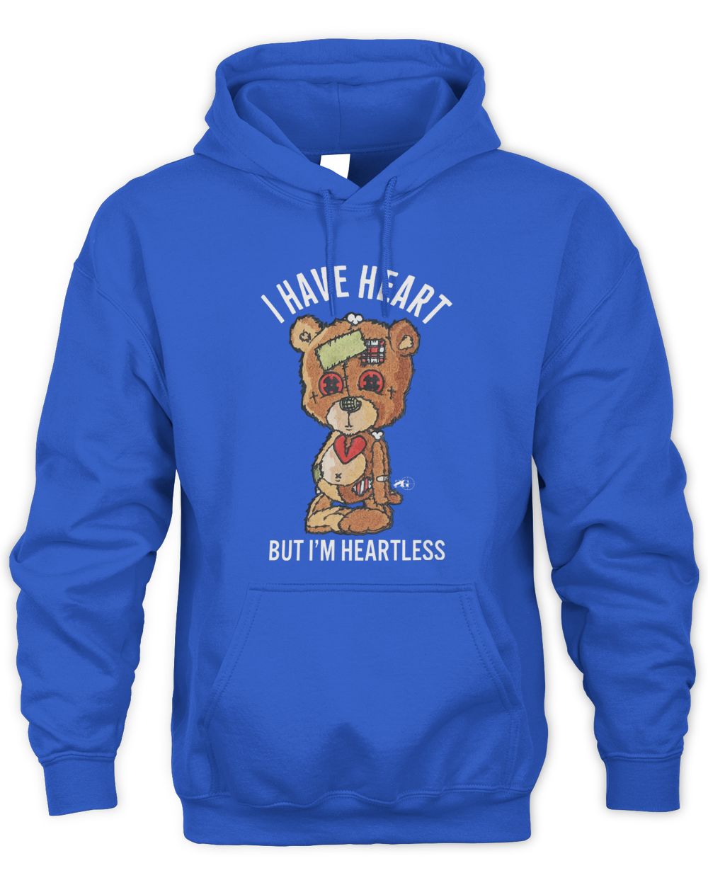 Kodak Black Merch Heartless Shirt