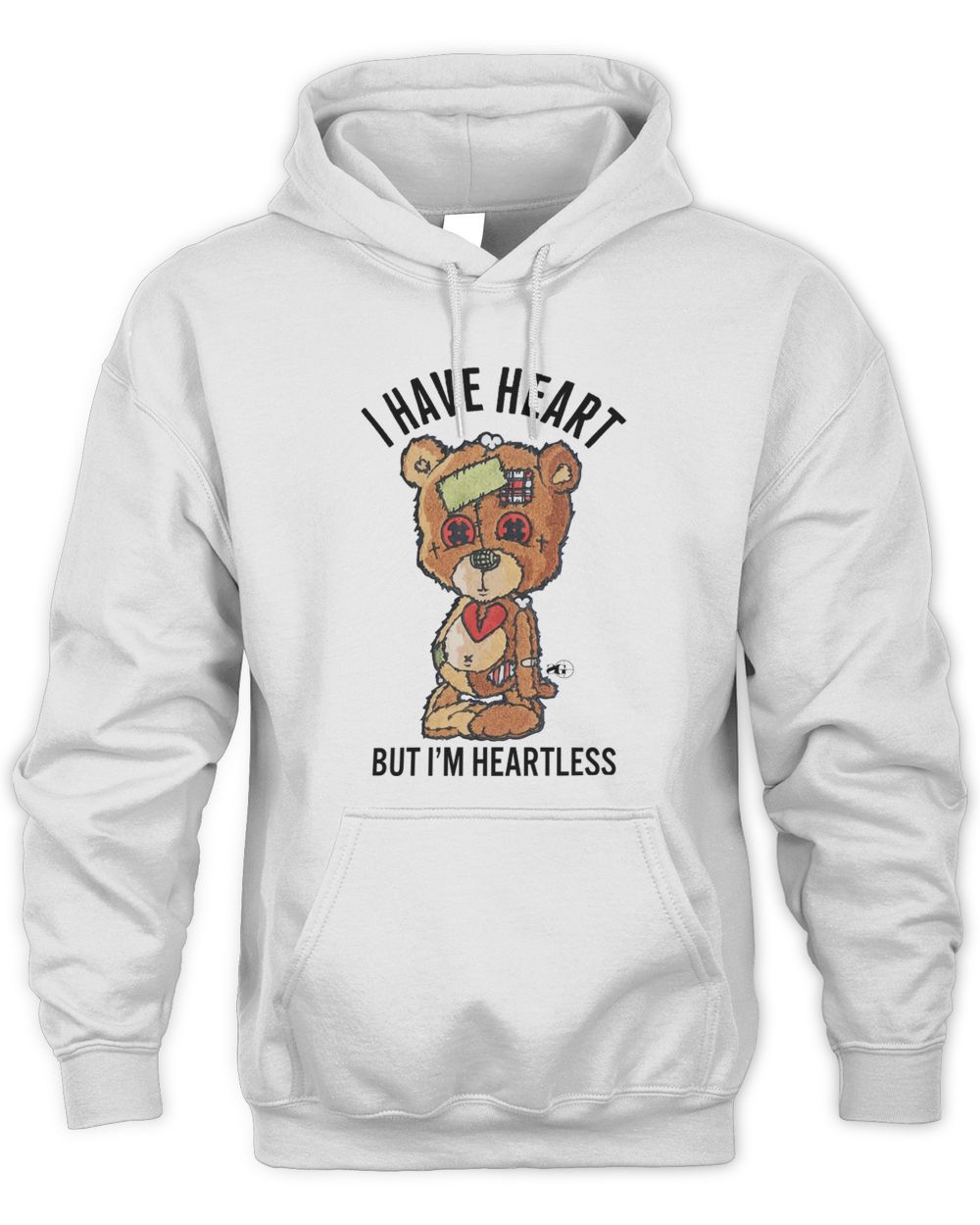 Kodak Black Merch Heartless Shirt