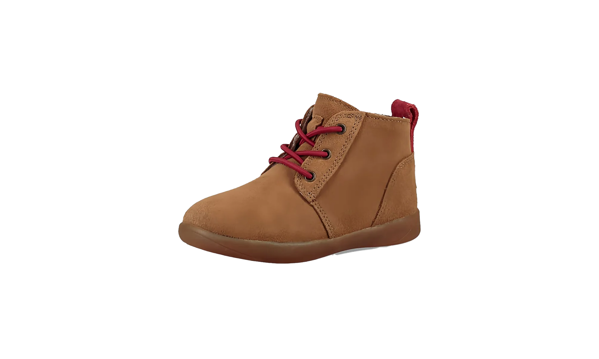 Kristjan Snow Boots GS "Chestnut"