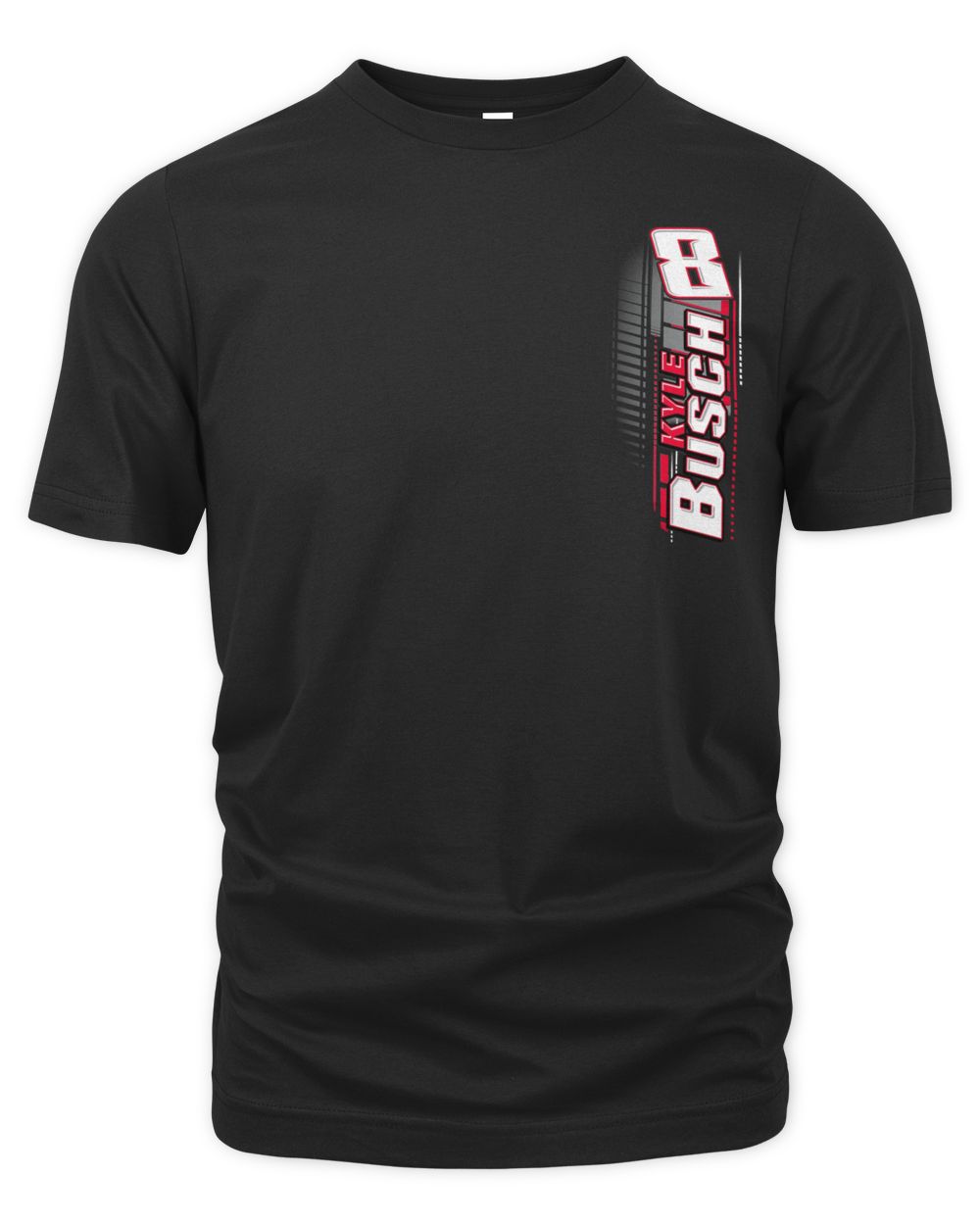 Kyle Busch Richard Childress Racing Team Collection Name & Number Shirt