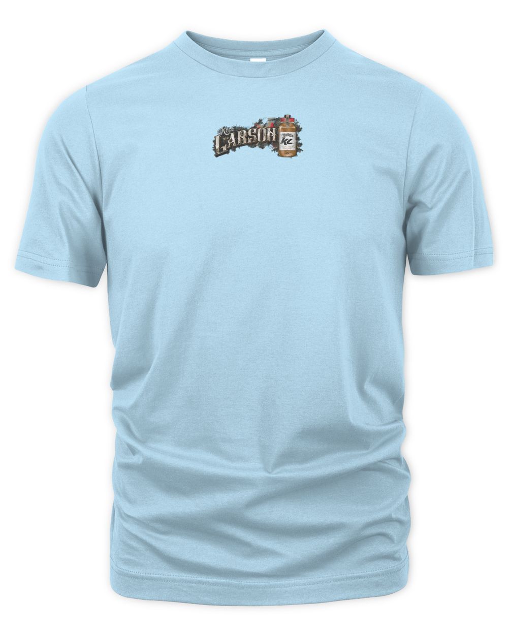 Kyle Larson Merch Moonshin6r Shirt