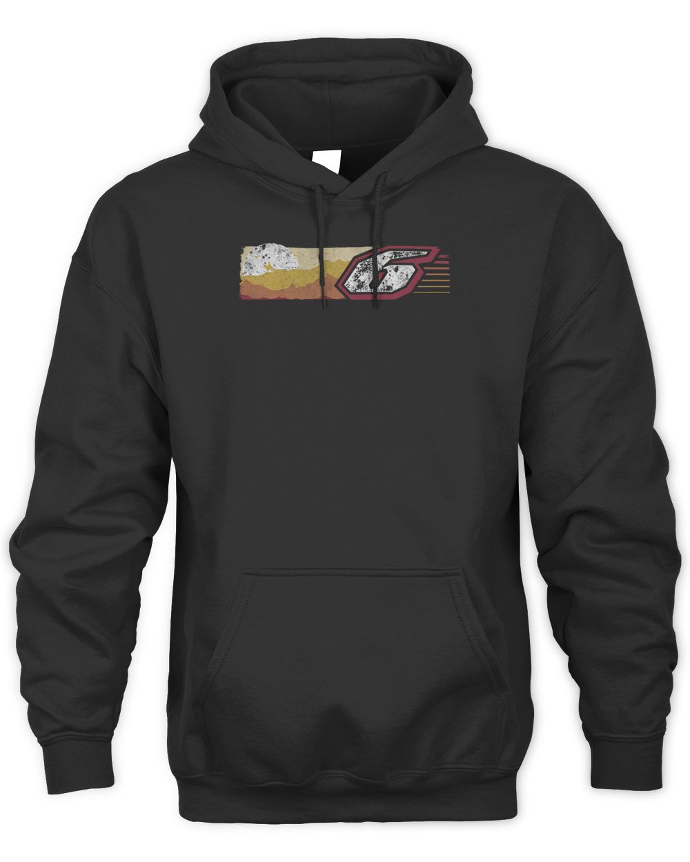 Kyle Larson Merch Southern Road To Sixcess Shirt