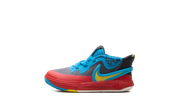 Kyrie 8 Se Td "Black blue tour yellow" DQ8079 012