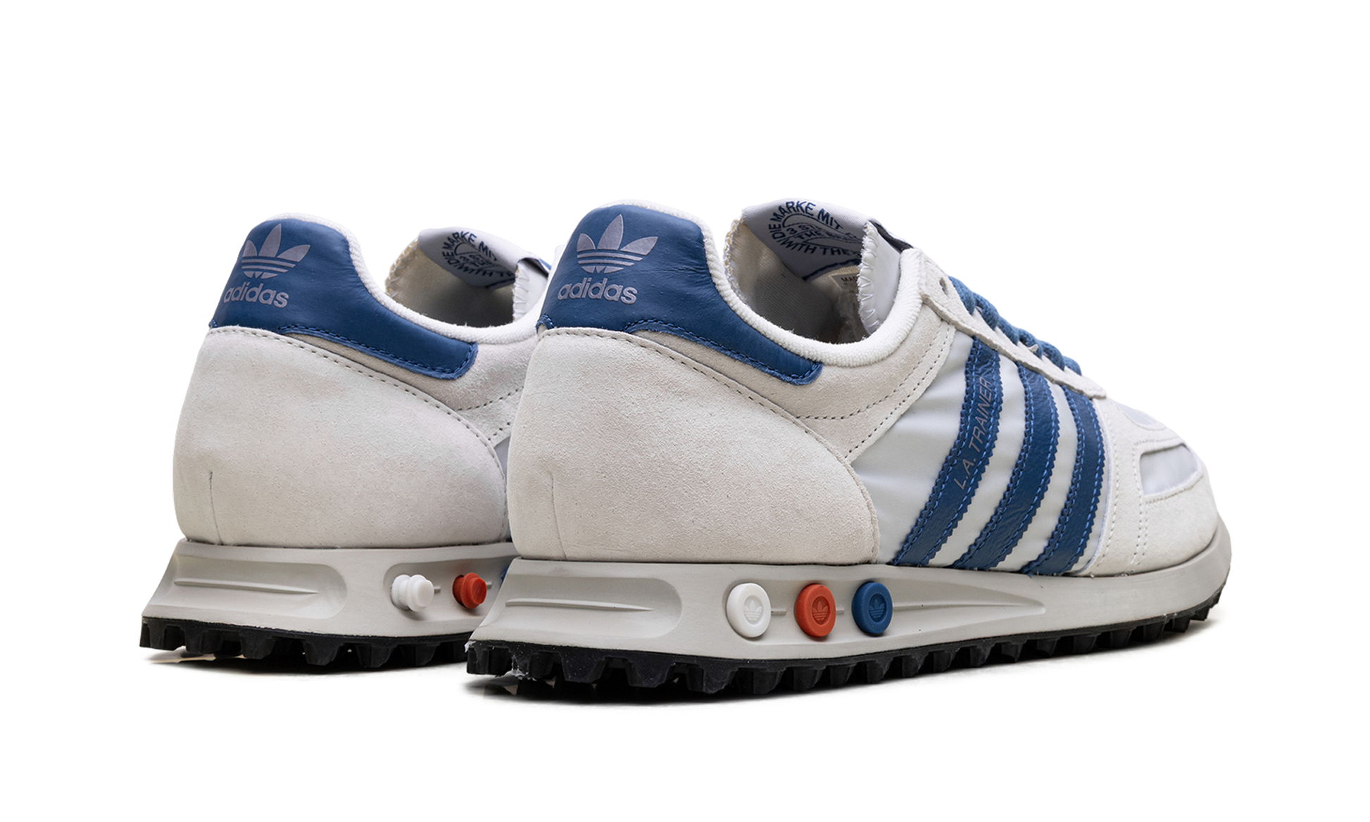 La Trainer OG "Dark marine" JR3610