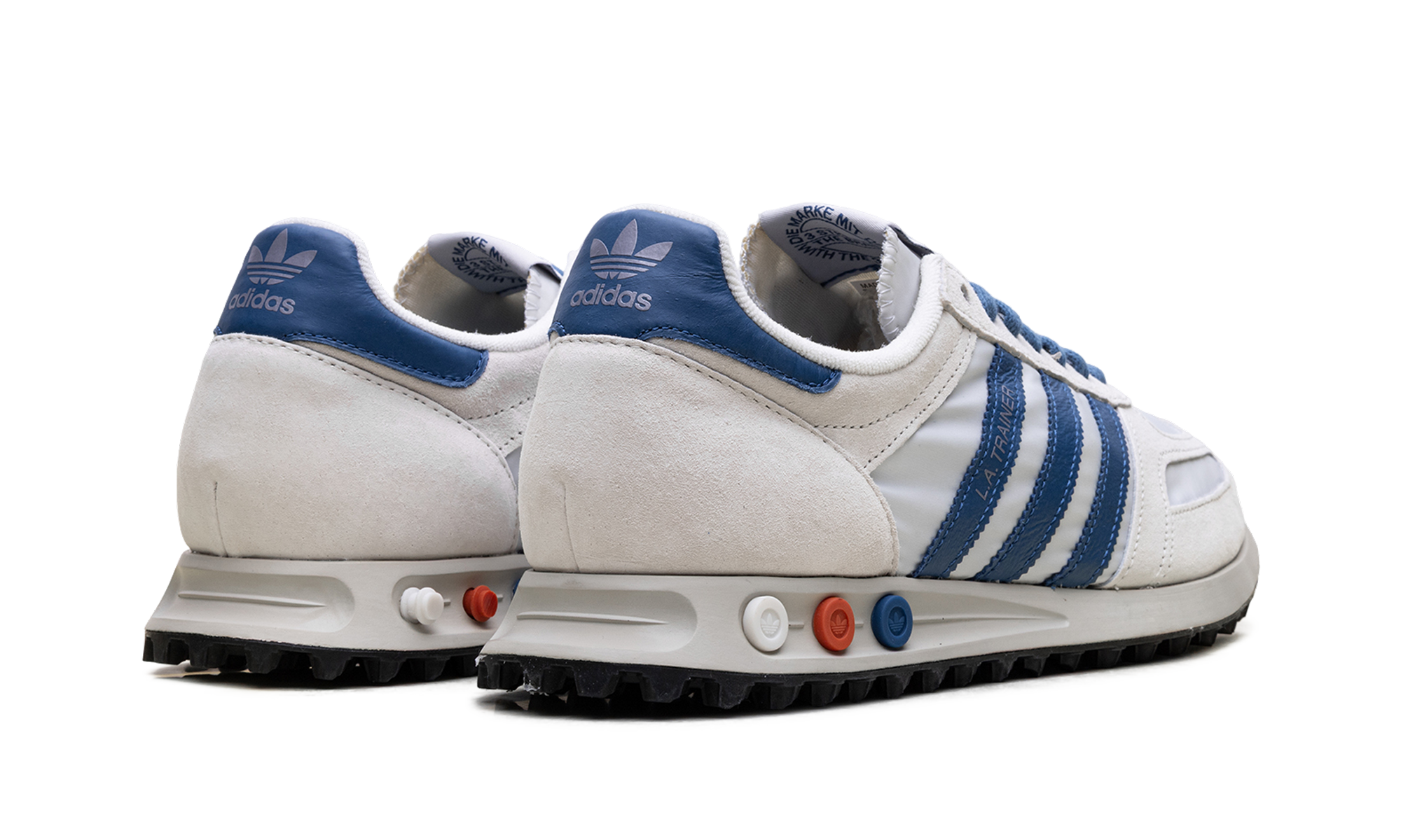 La Trainer OG "Dark marine" JR3610