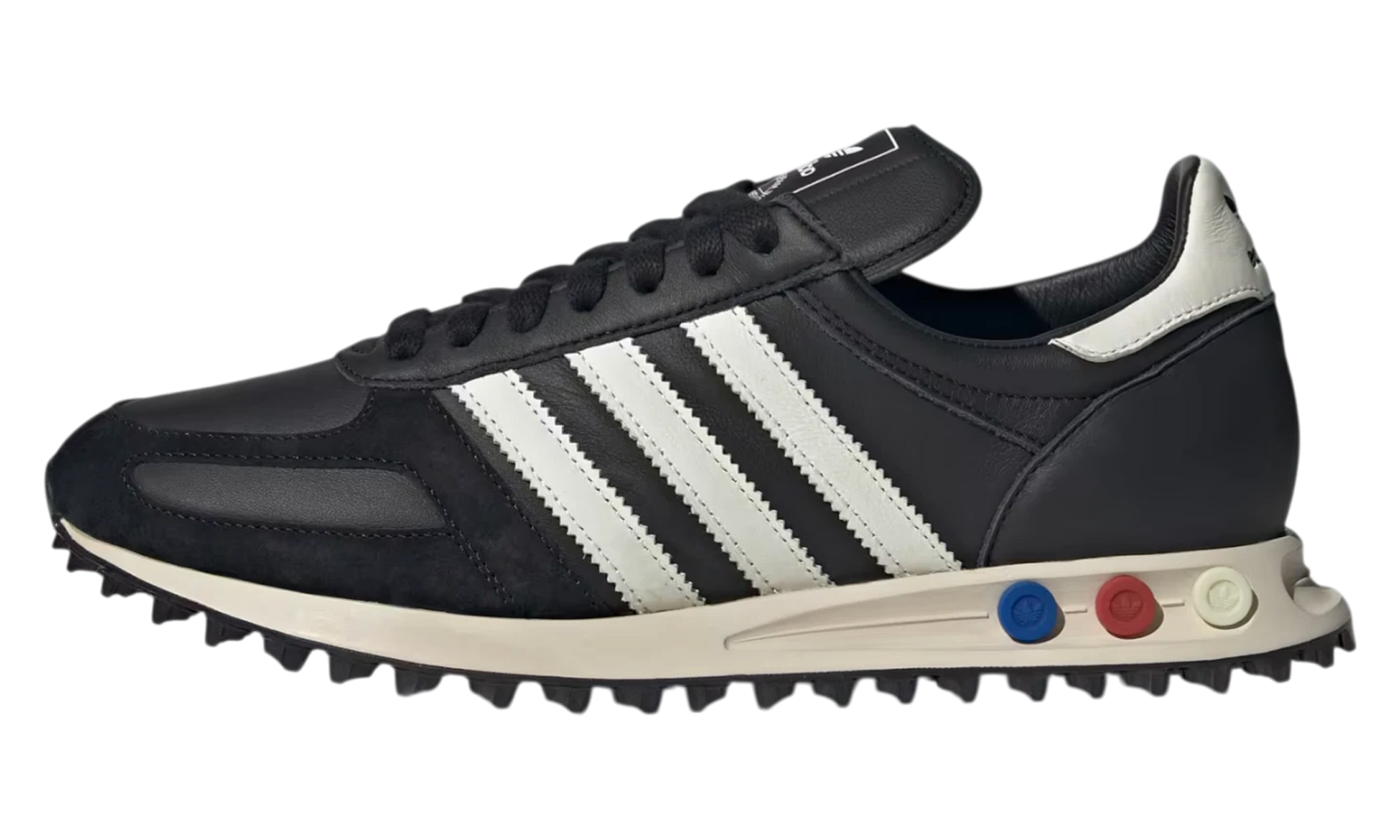 La Trainer OG "Made in usa black white" IH6753