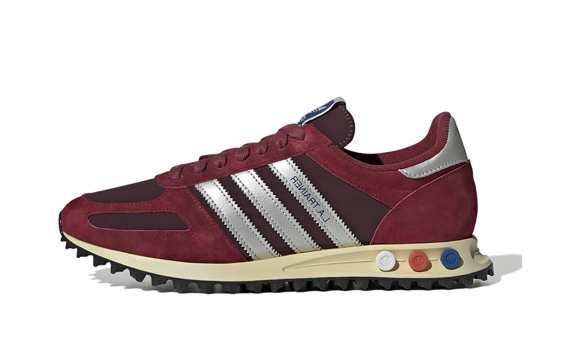 La Trainer OG "Noble maroon" JQ5715