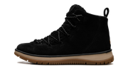 Lakesider Heritage Mid Boots "Black" 1121020 BLKS