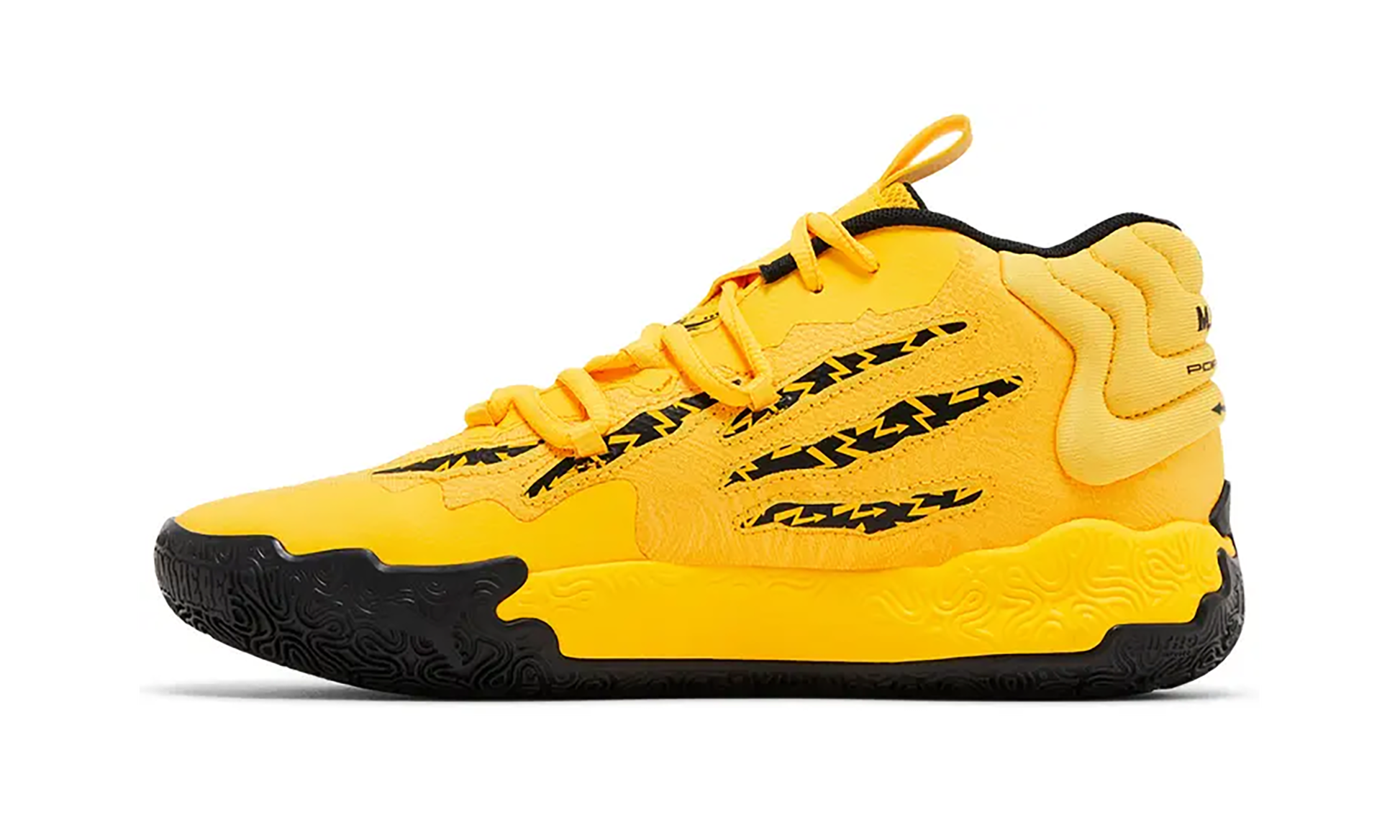 Lamelo Ball Mb.03 GS "Porsche" 309848 01