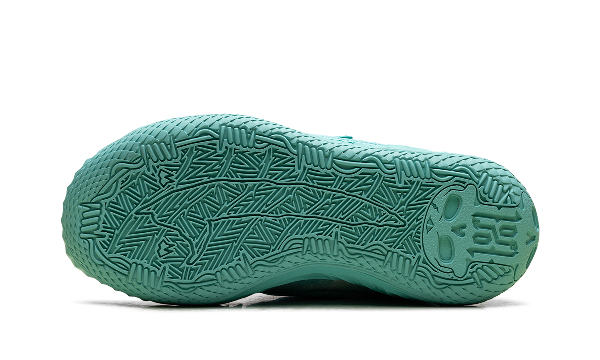 Lamelo Ball Mb.05 GS "Melo world" 312804 01