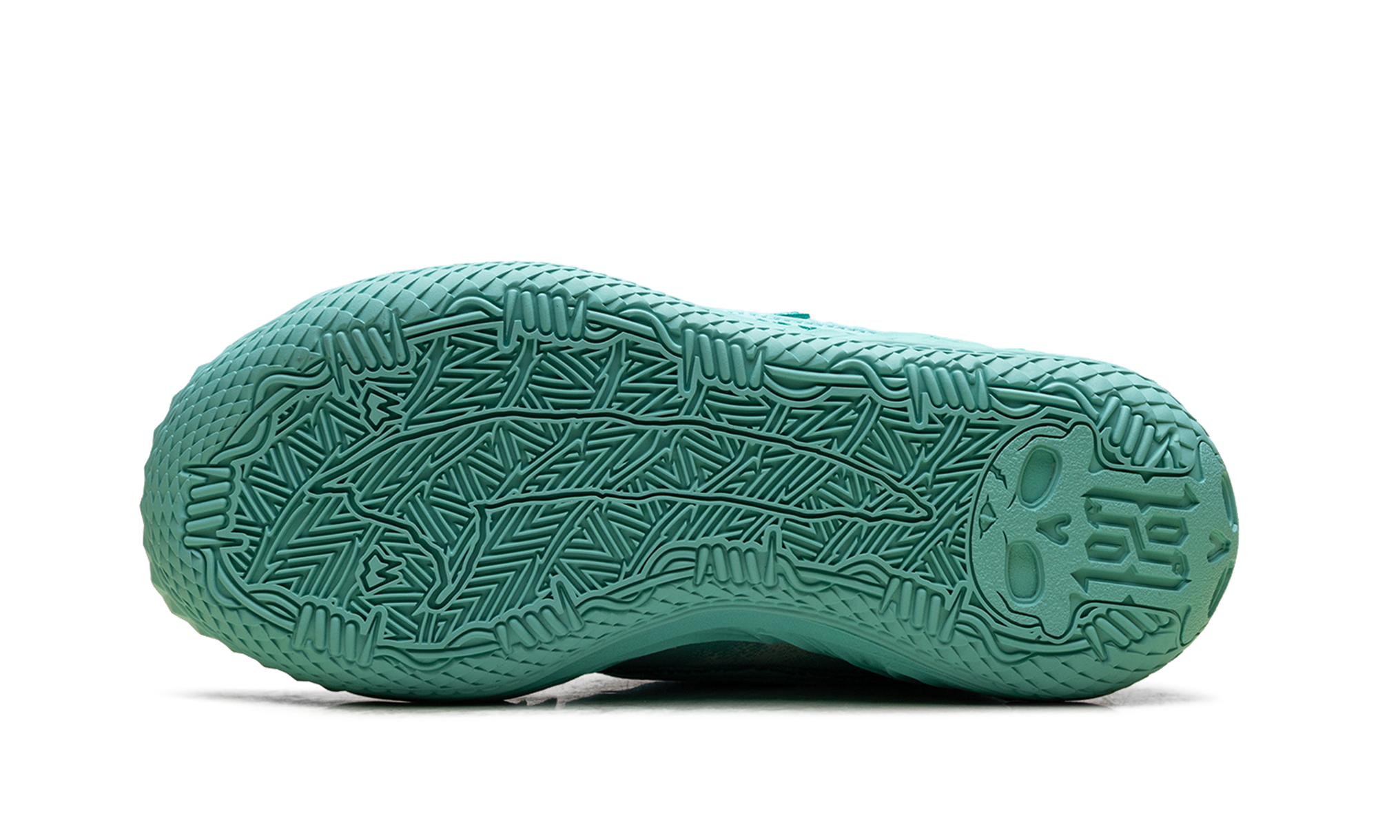 Lamelo Ball Mb.05 GS "Melo world" 312804 01