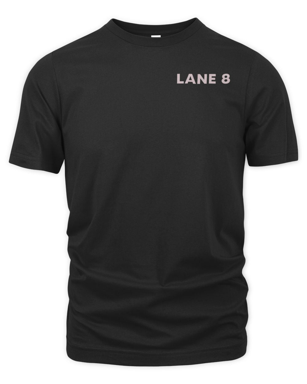 Lane 8 Merch Gradient Shirt