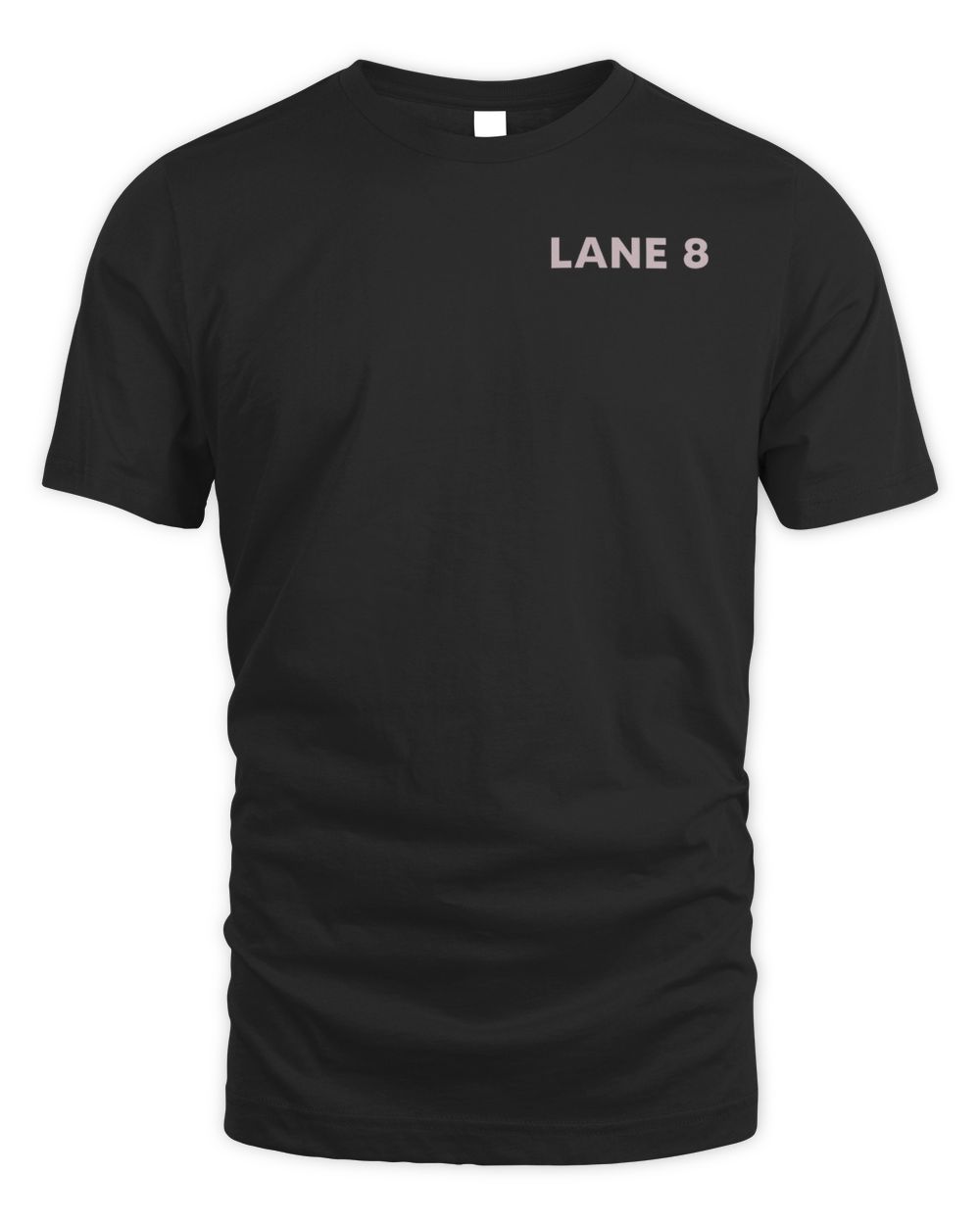 Lane 8 Merch Gradient Shirt