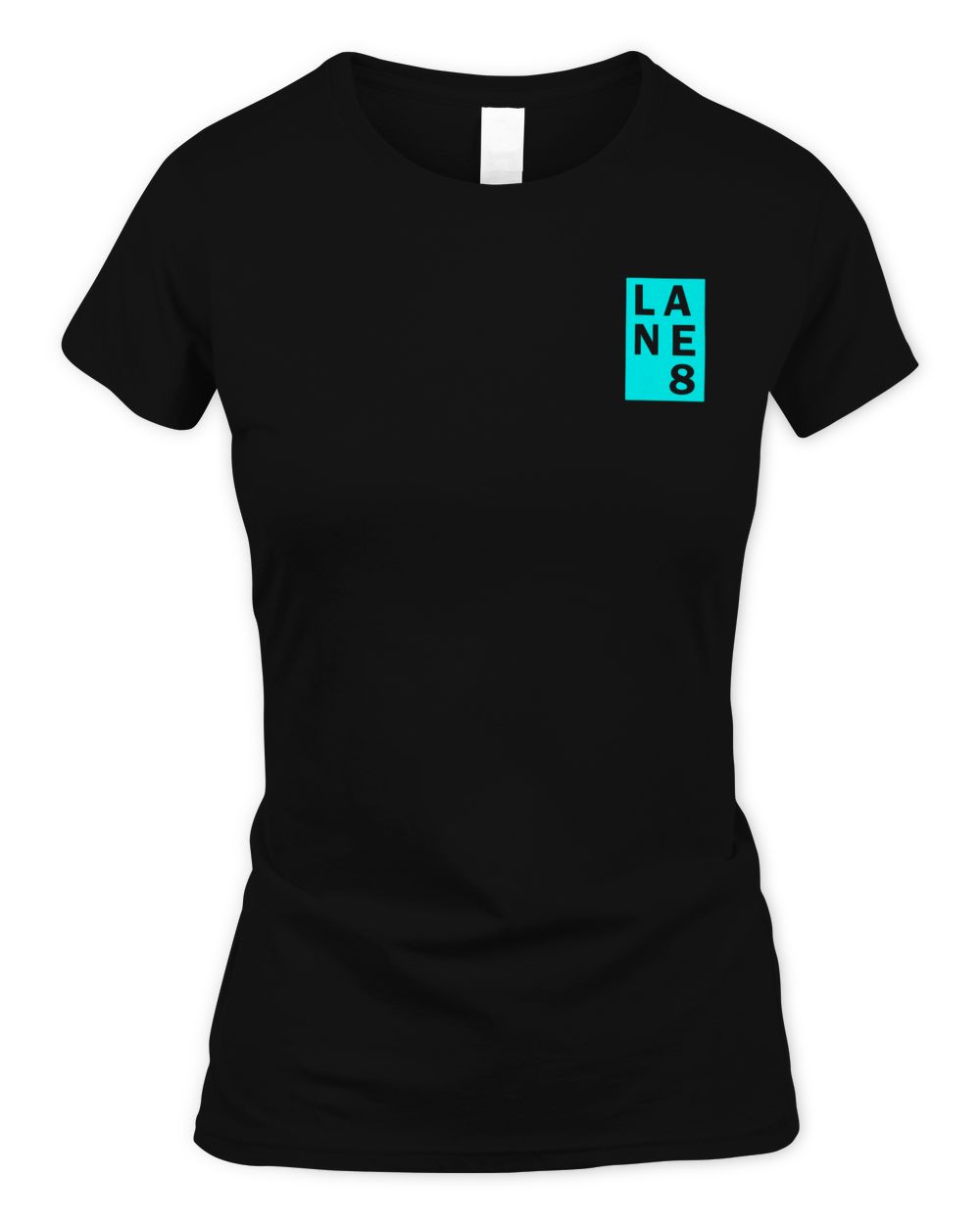 Lane 8 Merch Winter Shirt