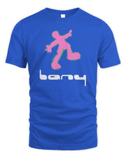Lany Merch Y2k Shirt