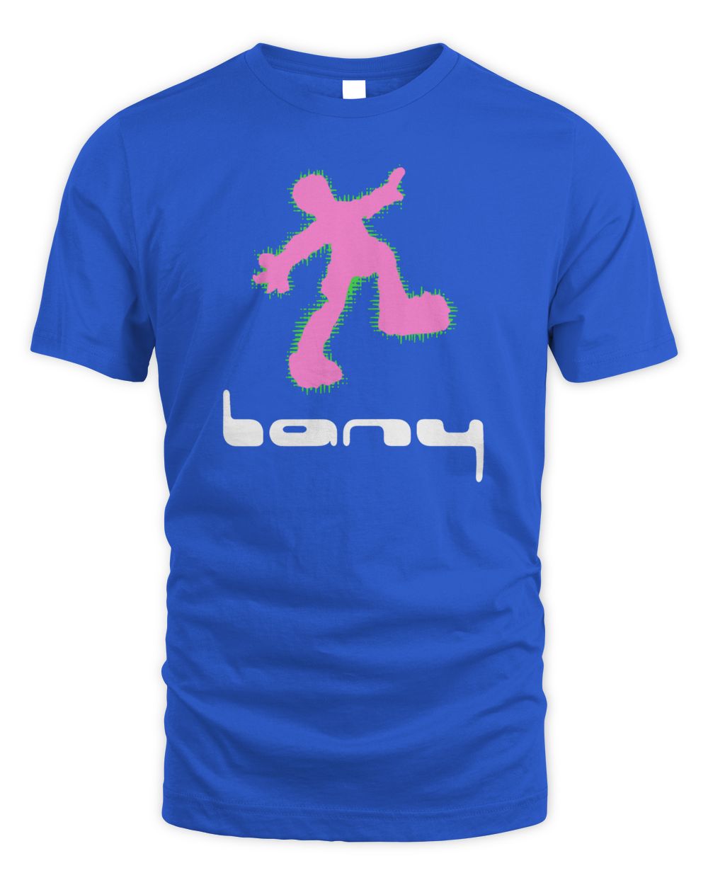 Lany Merch Y2k Shirt