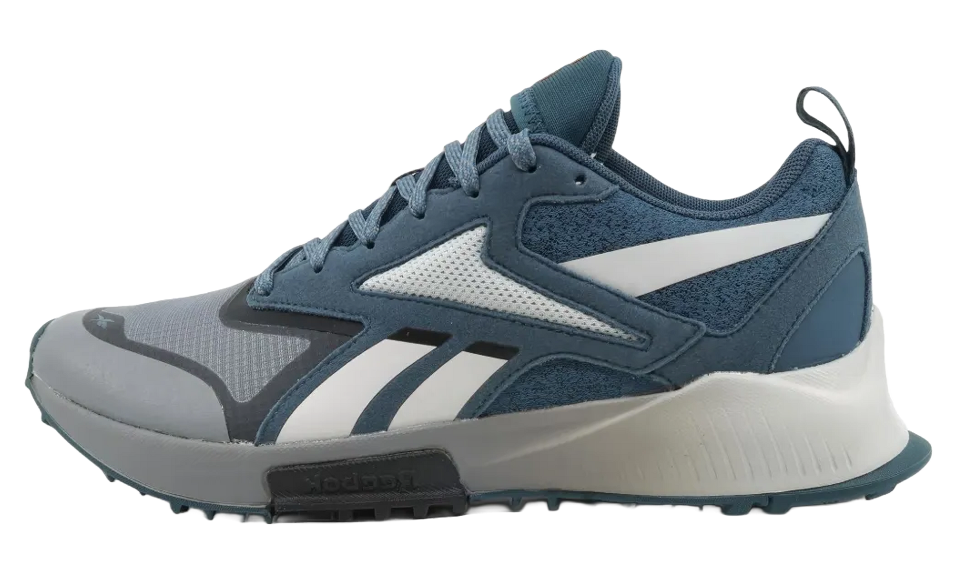 Lavante Trail 2 "Hoops Blue Pure Grey"
