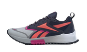 Lavante Trail 2 Women "Black/orange/pink"
