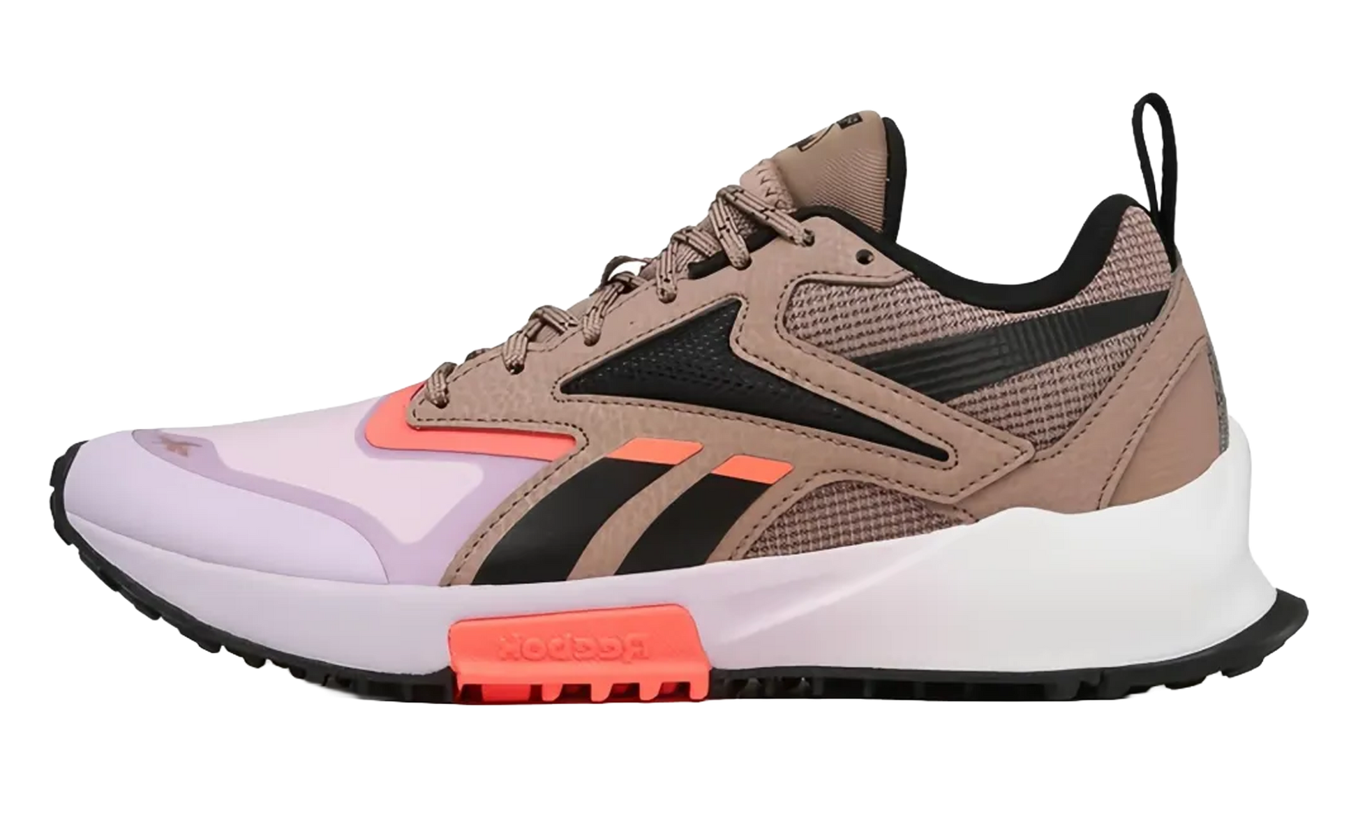 Lavante Trail 2 Women "Purple Oasis Taupe"