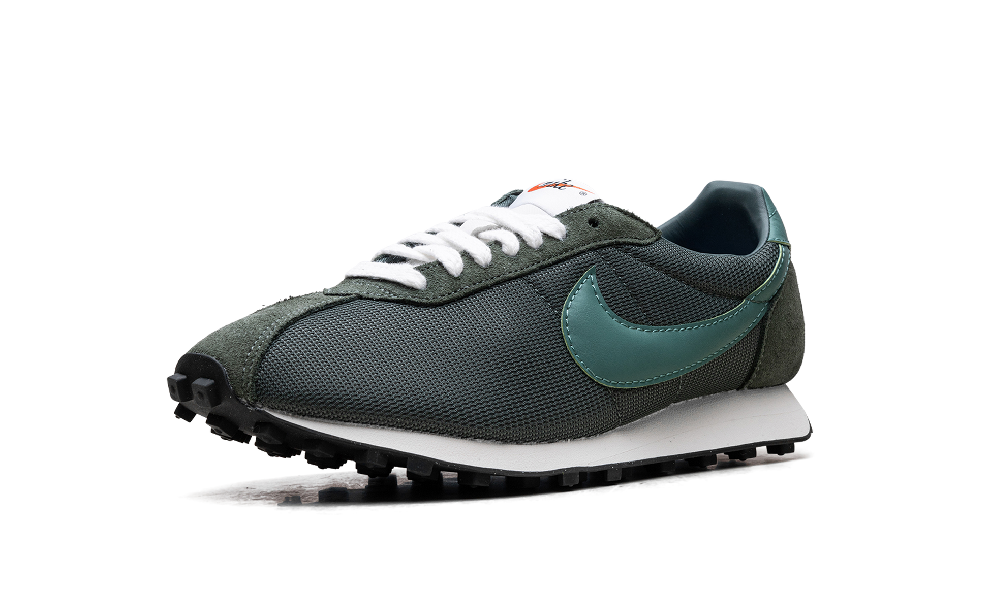 Ld 1000 SP "Vintage Green"