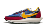 Ldwaffle "Sacai - varsity blue" BV0073 400