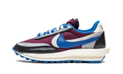 Ldwaffle "Undercover x sacai - night maroon" DJ4877 600