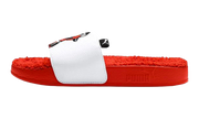 Leadcat Sesame Street 50 Slides GS "Orange / white" 369085 02