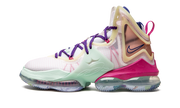 Lebron 19 "Valentine's day" DH8459 900