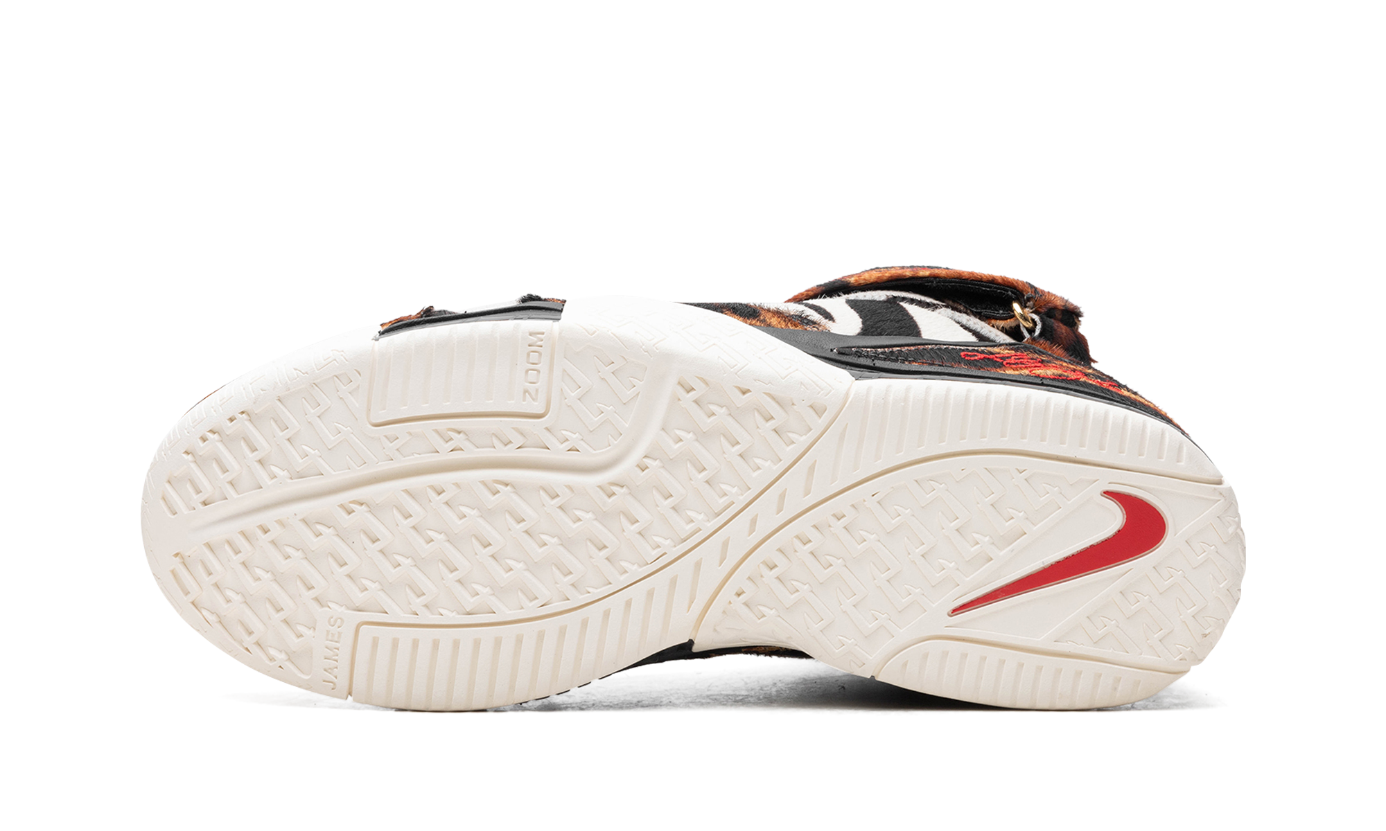 Lebron 2 "Beast" DQ2439 200