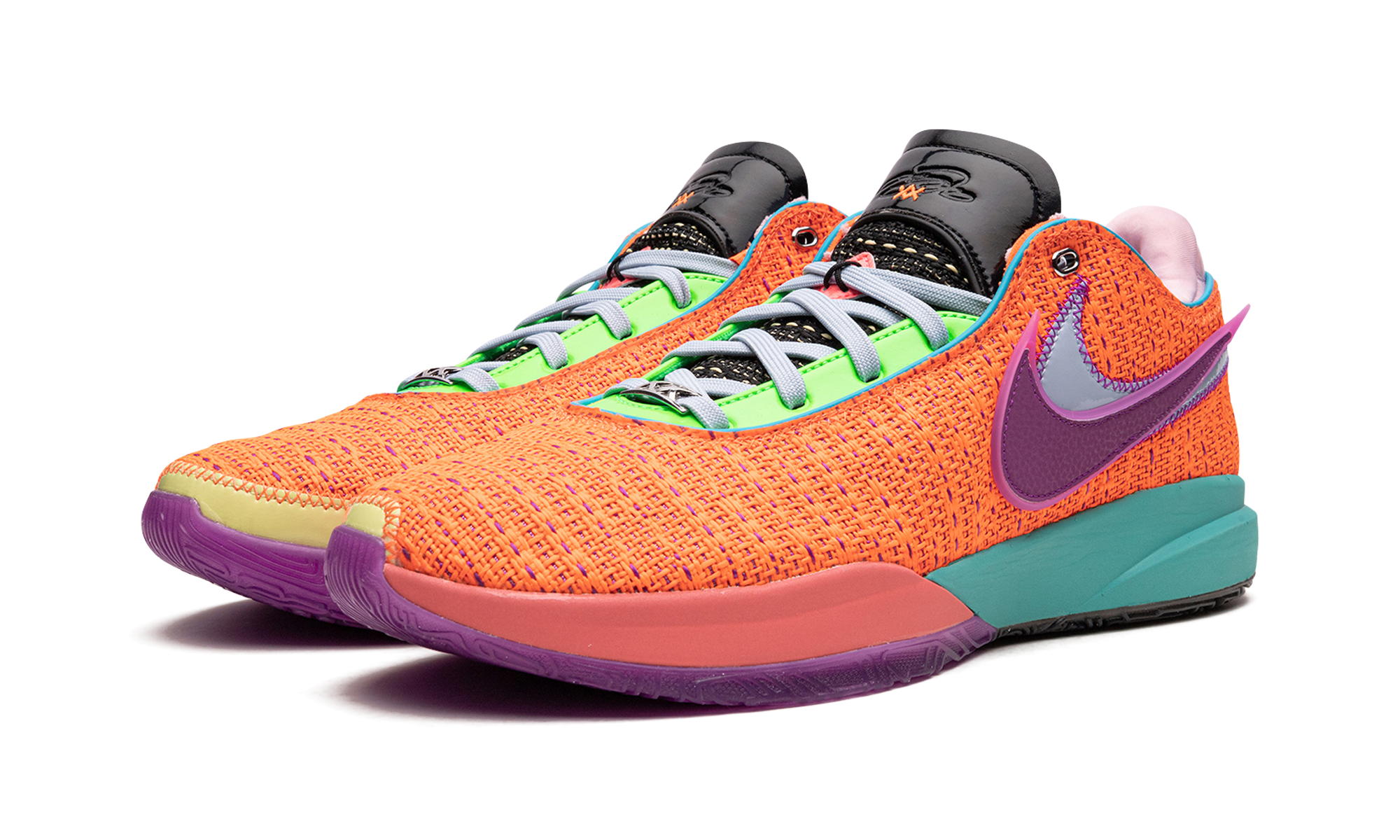 Lebron 20 "Chosen 1" DJ5423 800