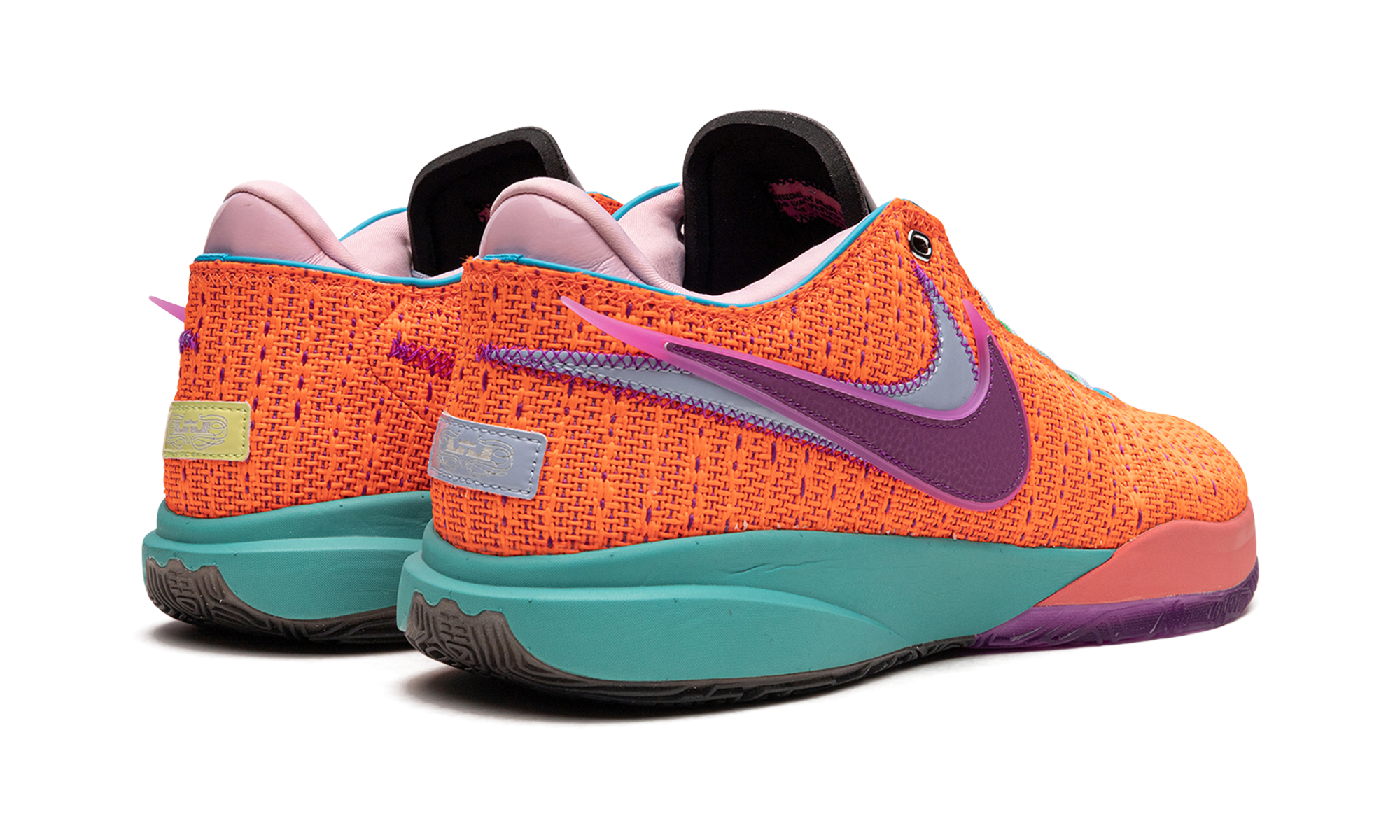 Lebron 20 "Chosen 1" DJ5423 800