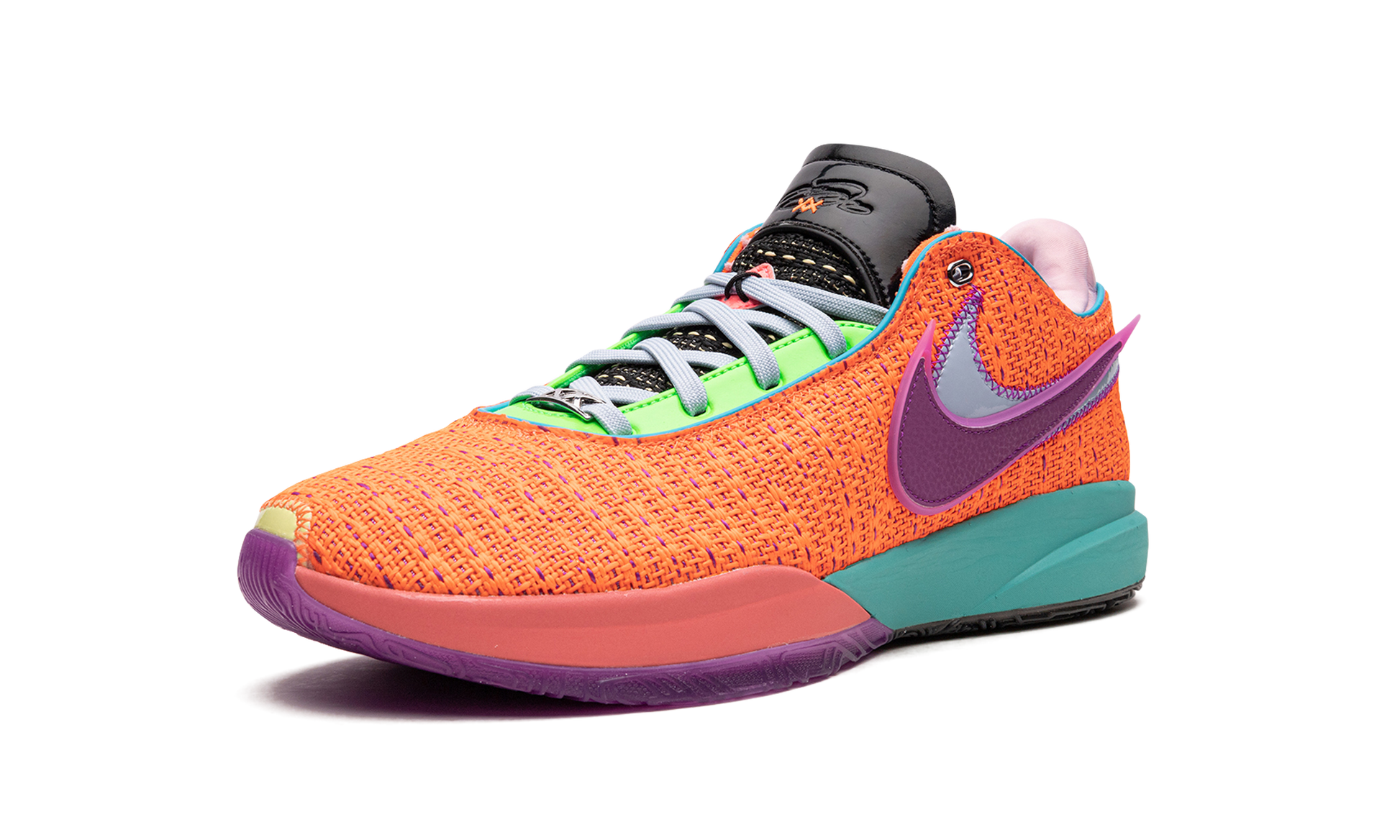 Lebron 20 "Chosen 1" DJ5423 800