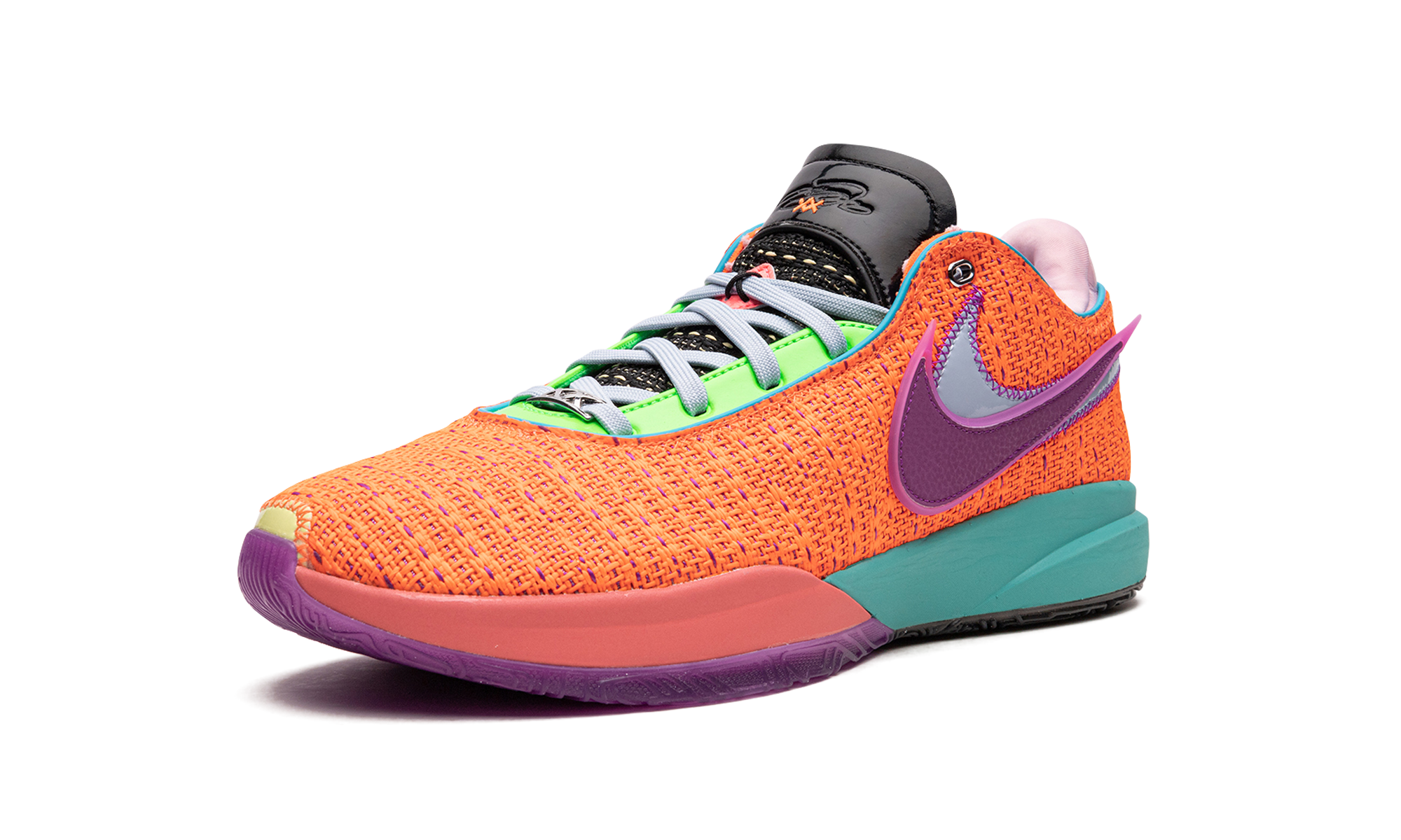 Lebron 20 "Chosen 1" DJ5423 800