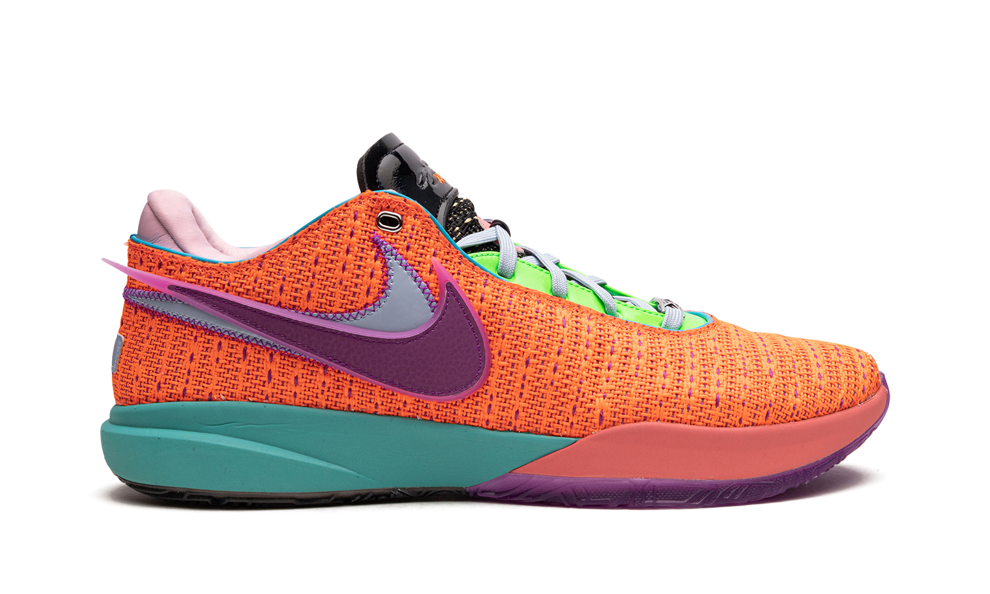Lebron 20 "Chosen 1" DJ5423 800
