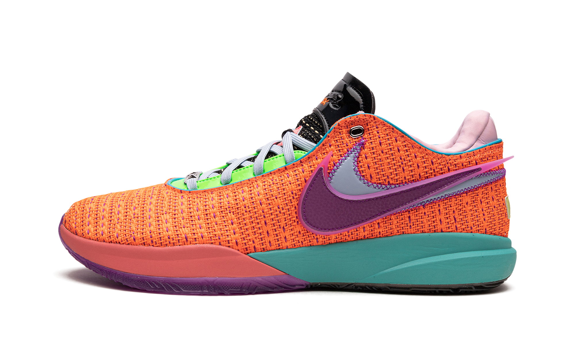 Lebron 20 "Chosen 1" DJ5423 800