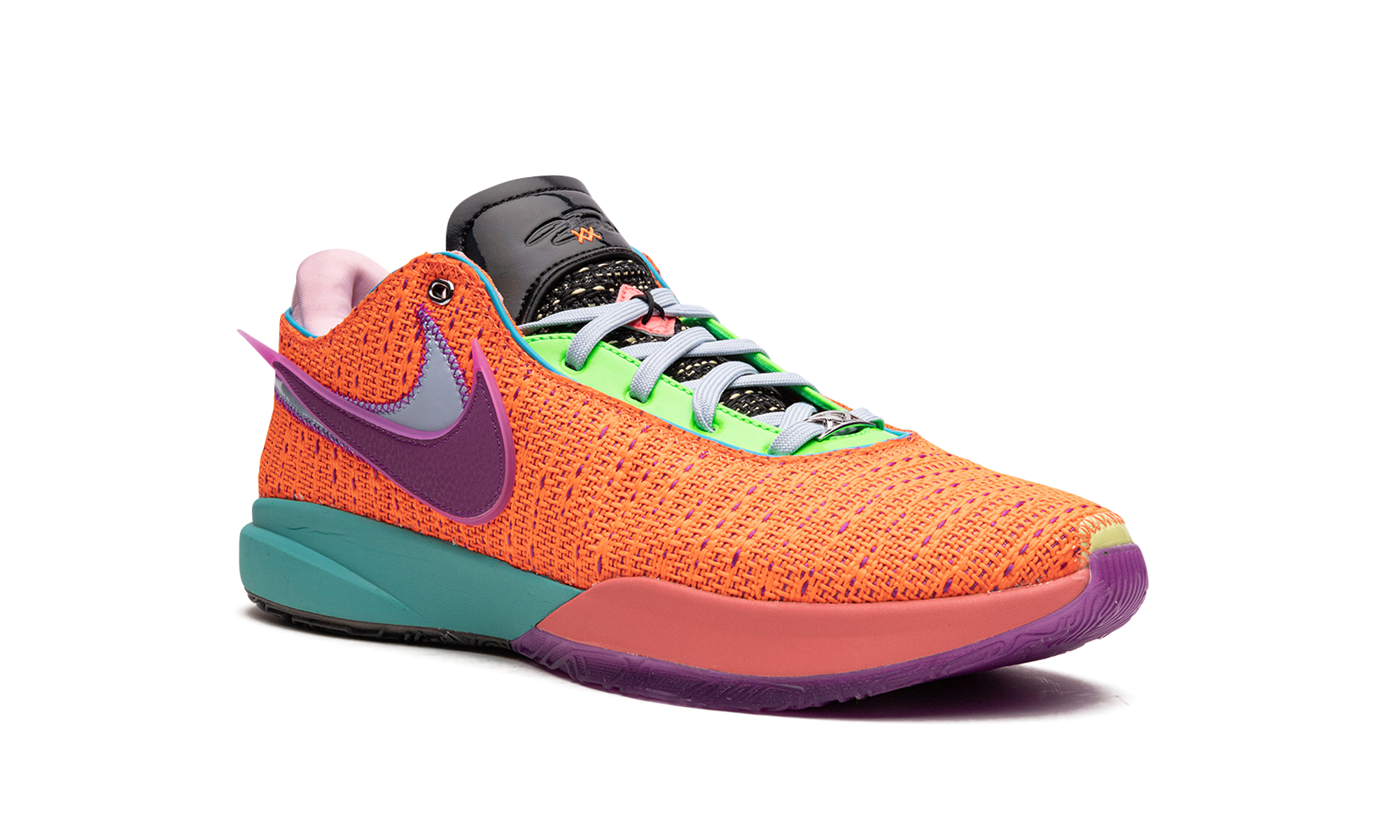 Lebron 20 "Chosen 1" DJ5423 800