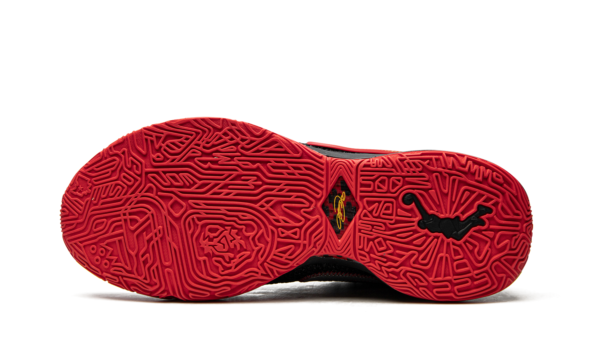 Lebron 20 "Trinity" DJ5423 001