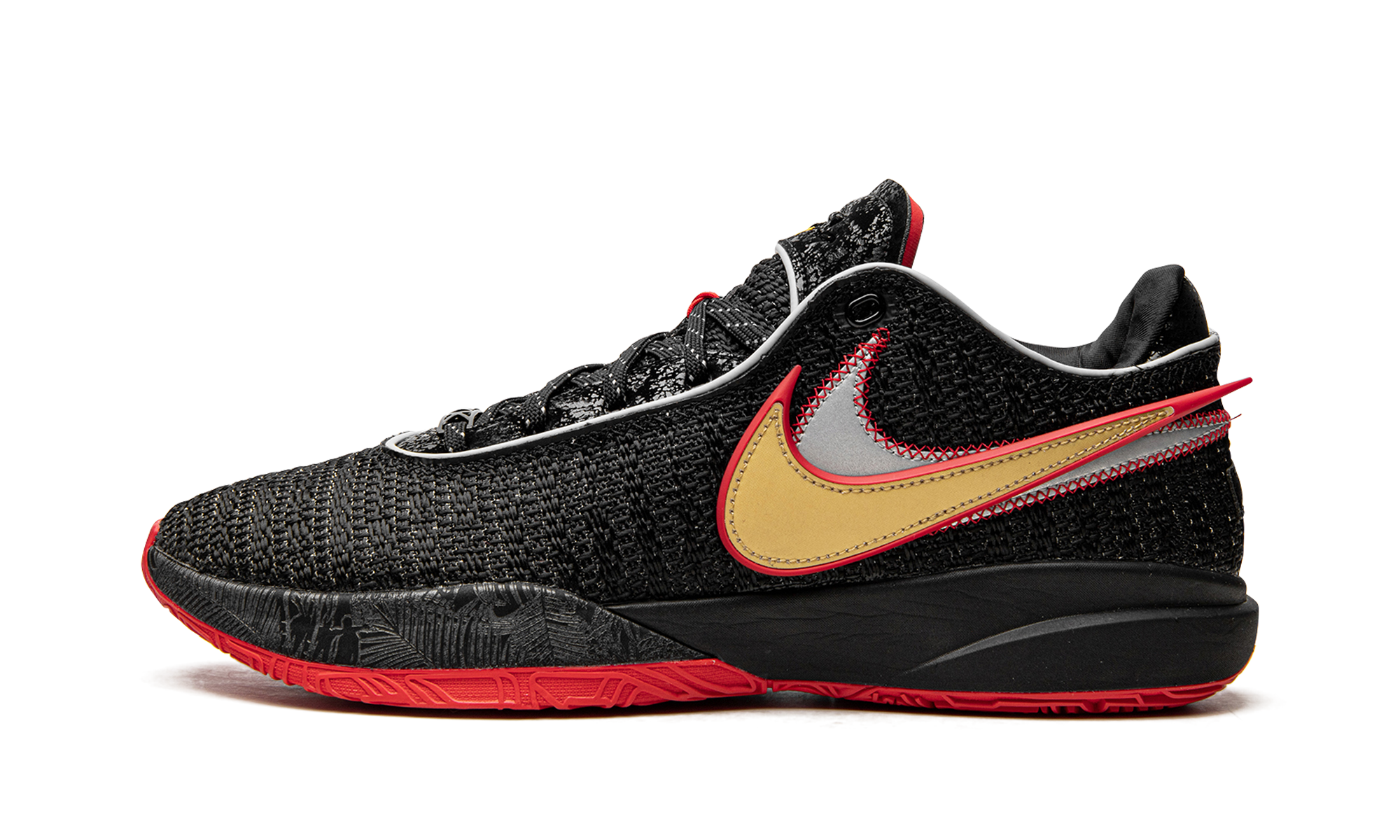 Lebron 20 "Trinity" DJ5423 001