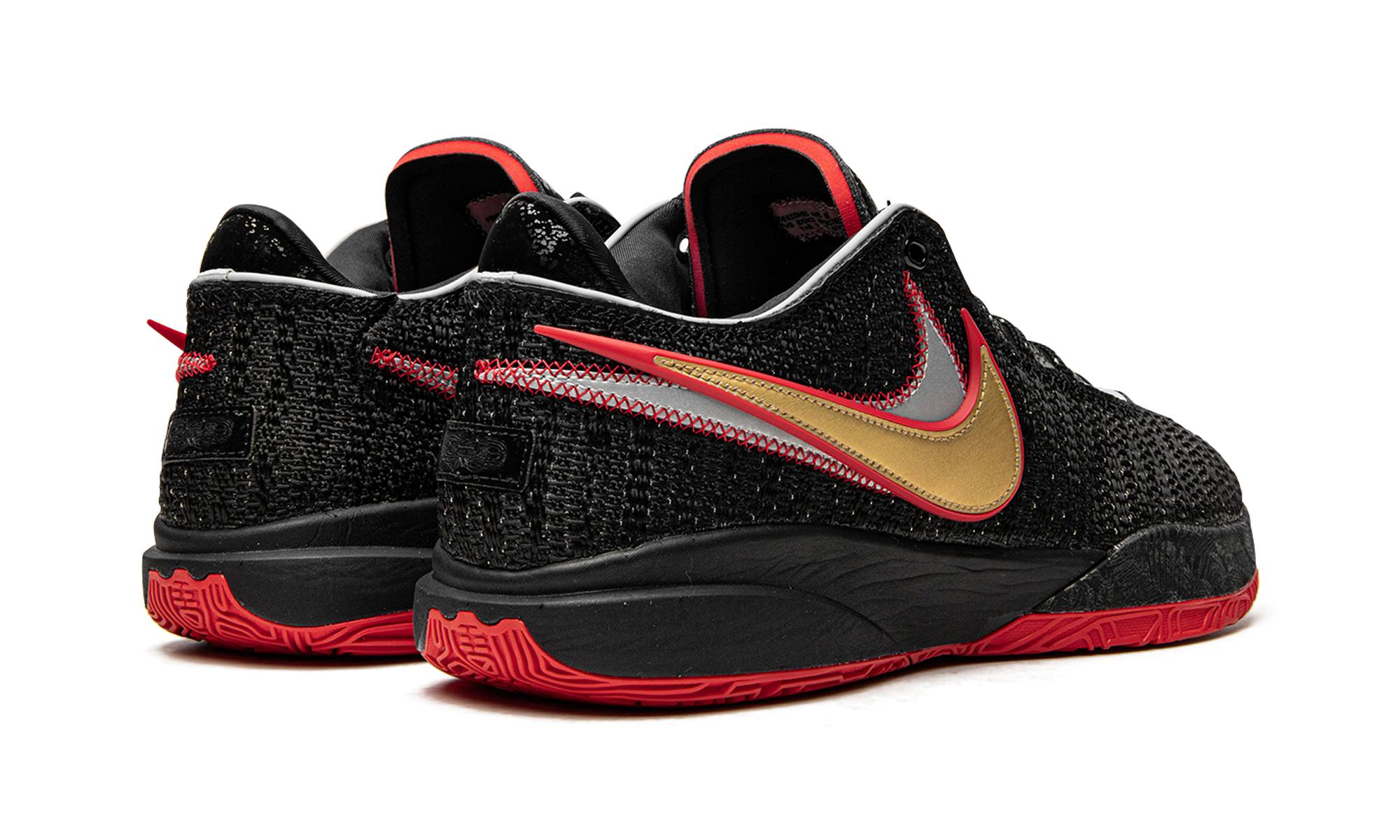 Lebron 20 "Trinity" DJ5423 001