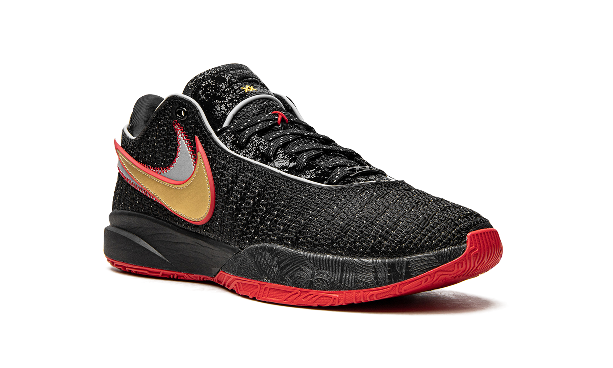 Lebron 20 "Trinity" DJ5423 001