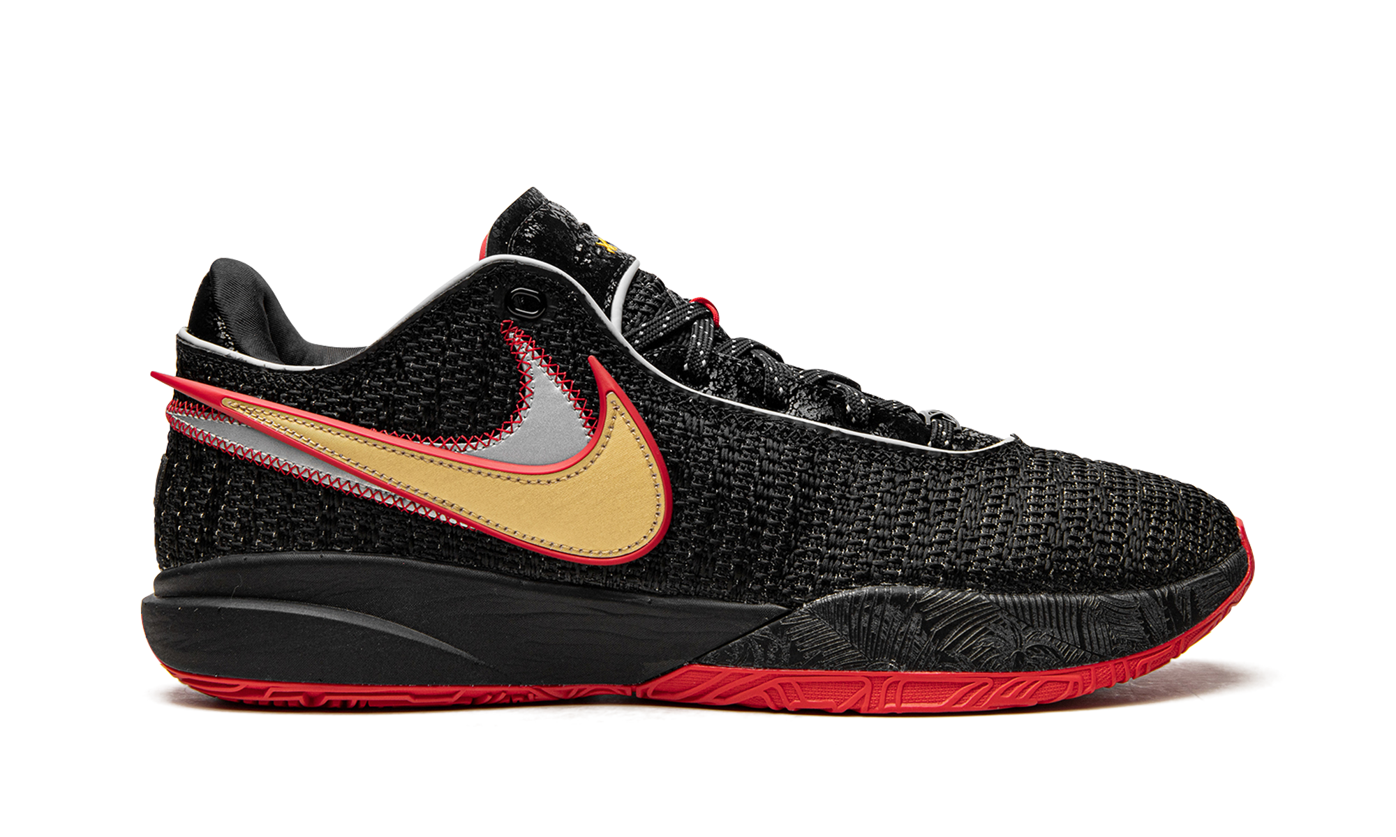 Lebron 20 "Trinity" DJ5423 001