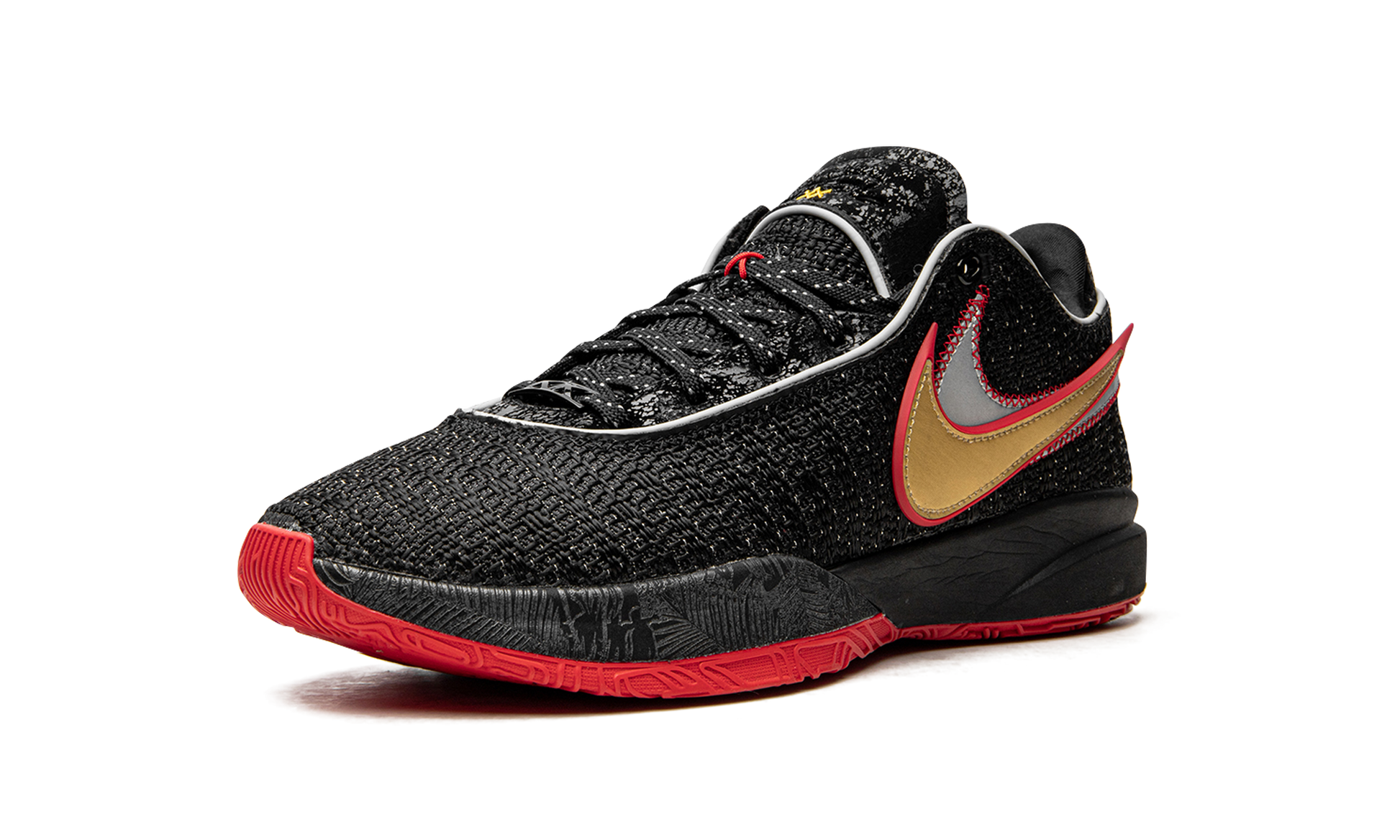 Lebron 20 "Trinity" DJ5423 001