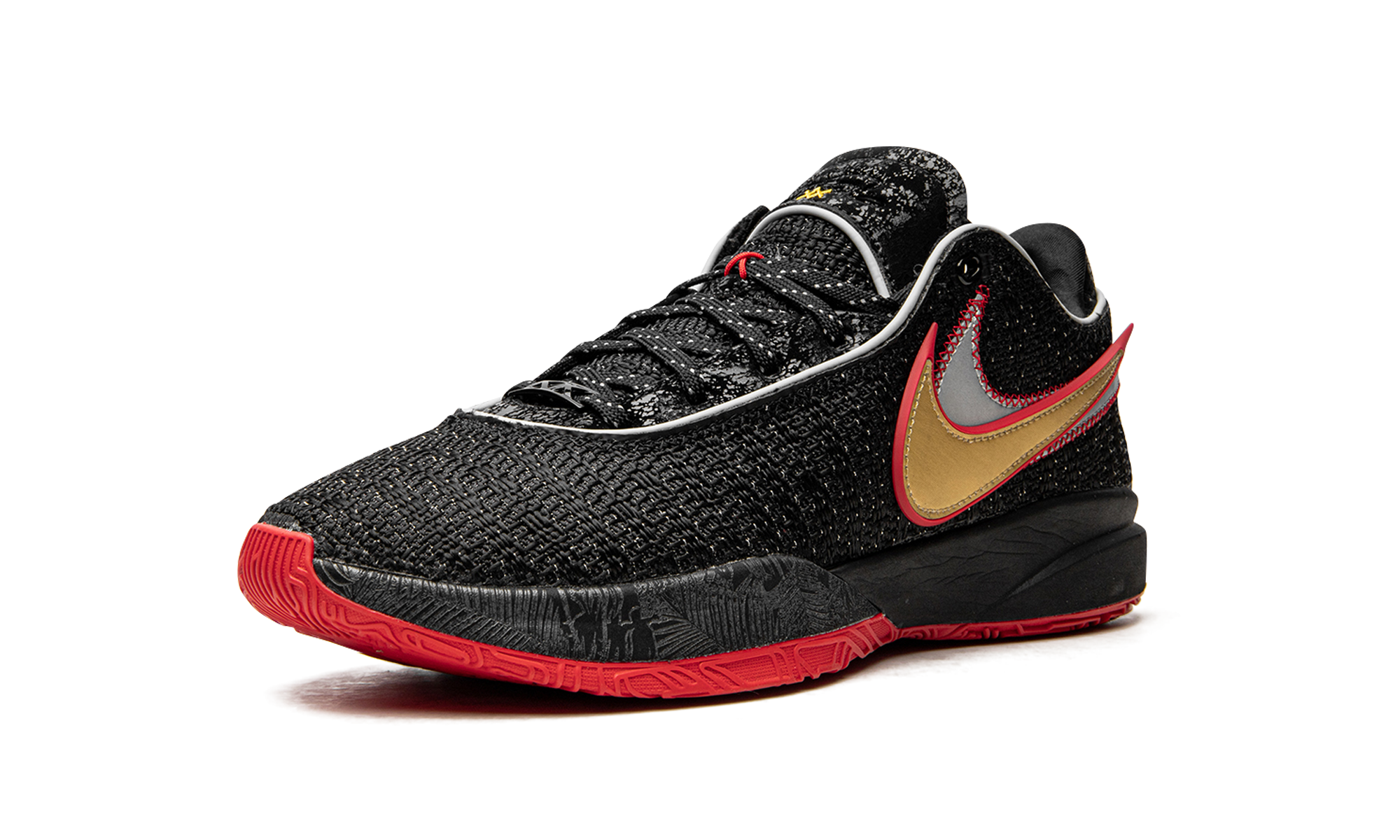 Lebron 20 "Trinity" DJ5423 001