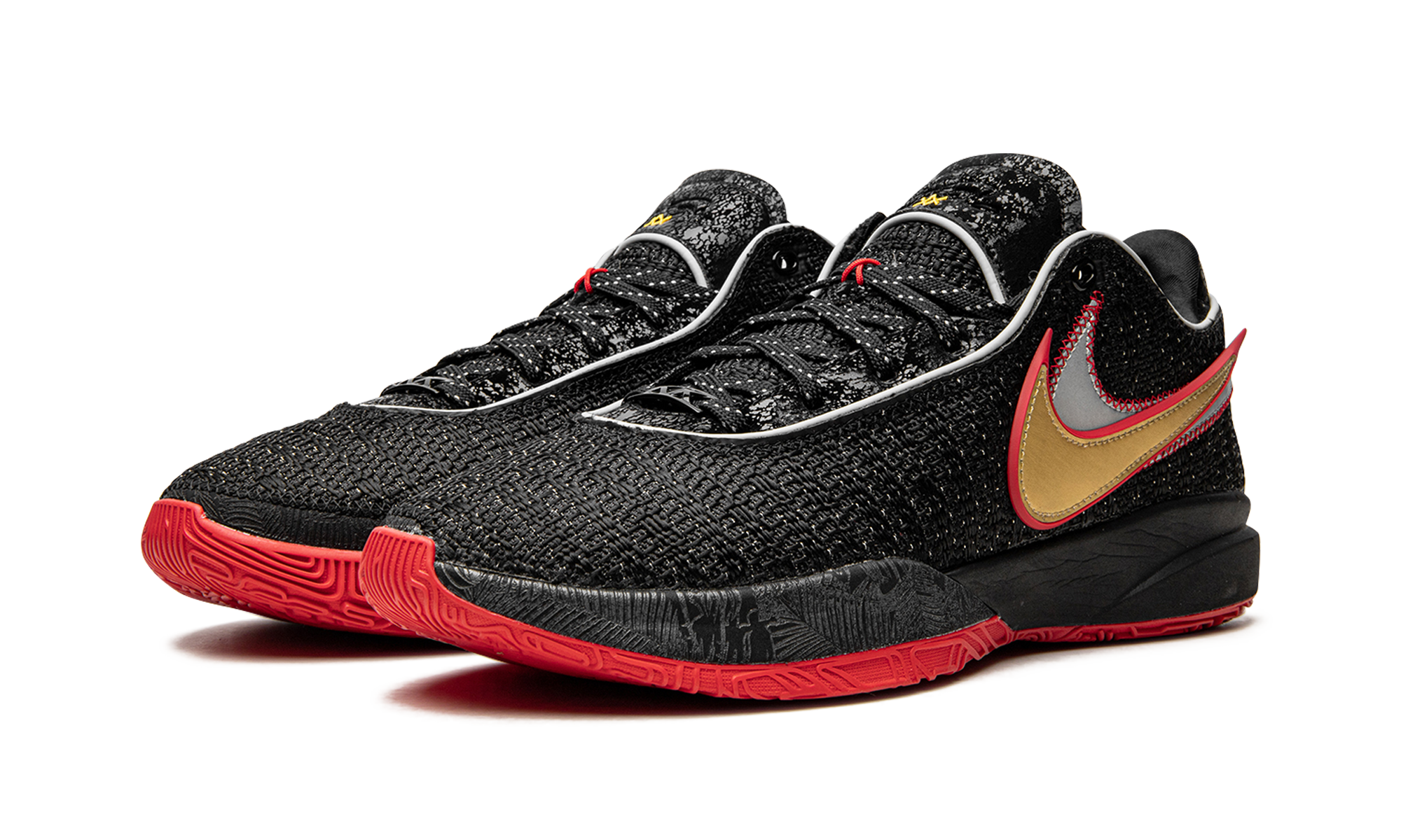 Lebron 20 "Trinity" DJ5423 001