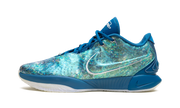 Lebron 21 "Abalone" FN0708 400
