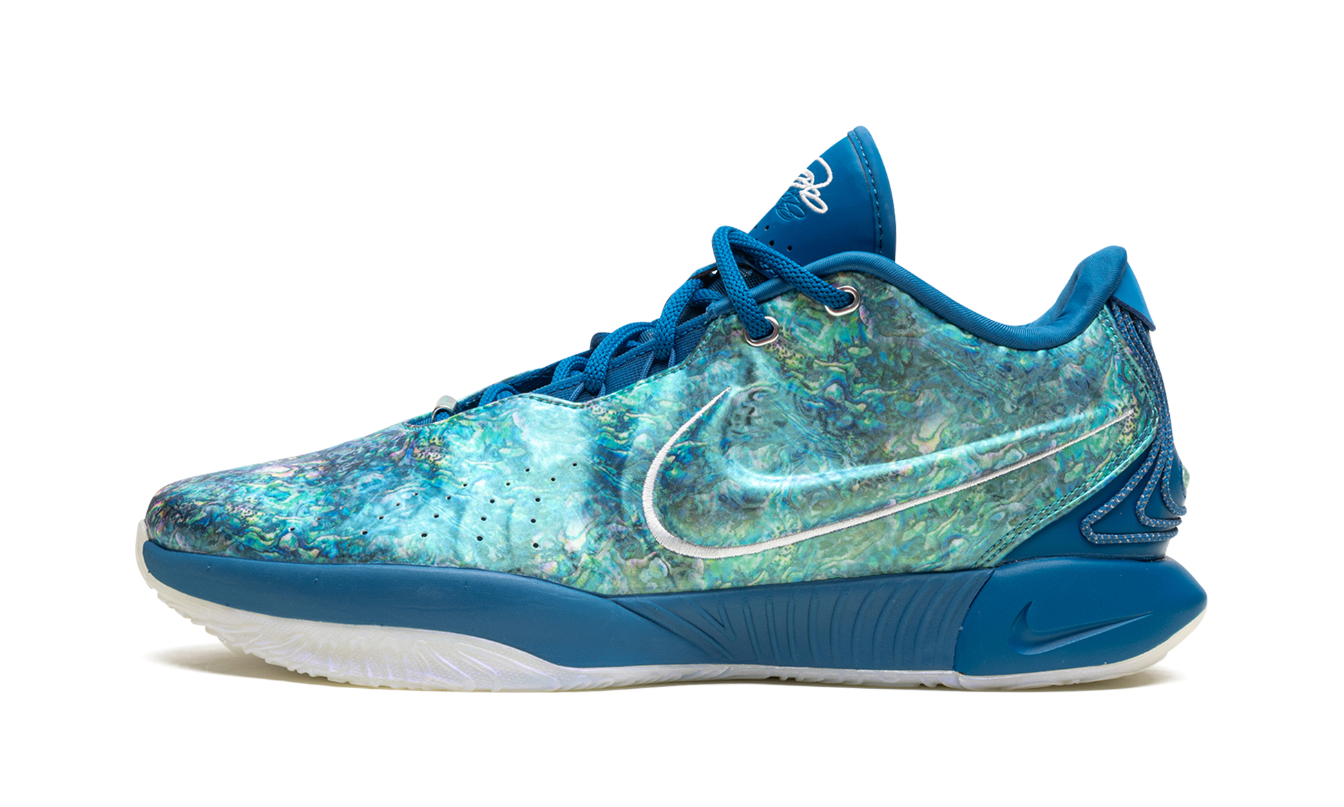 Lebron 21 "Abalone" FN0708 400