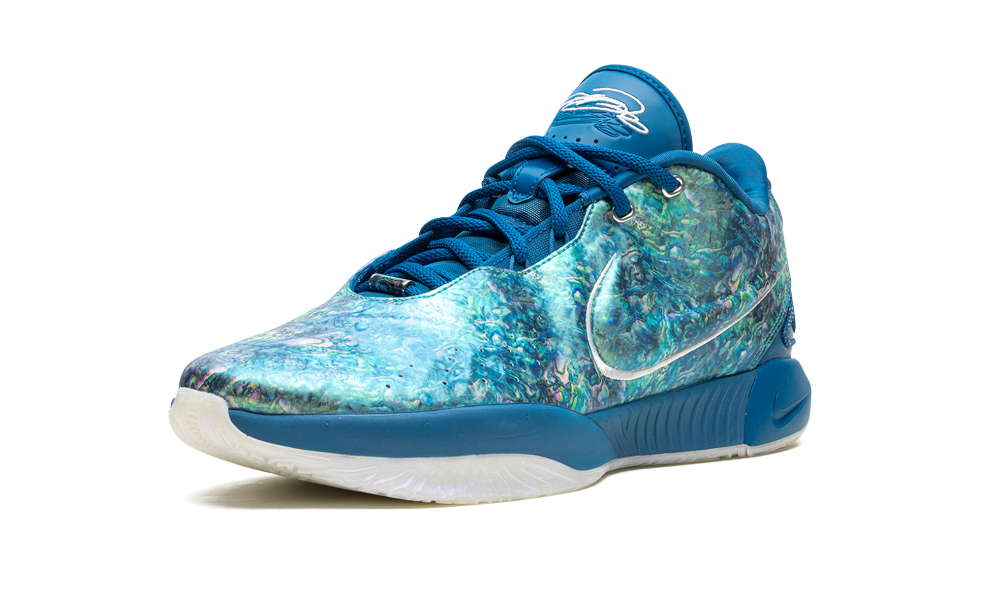 Lebron 21 "Abalone" FN0708 400