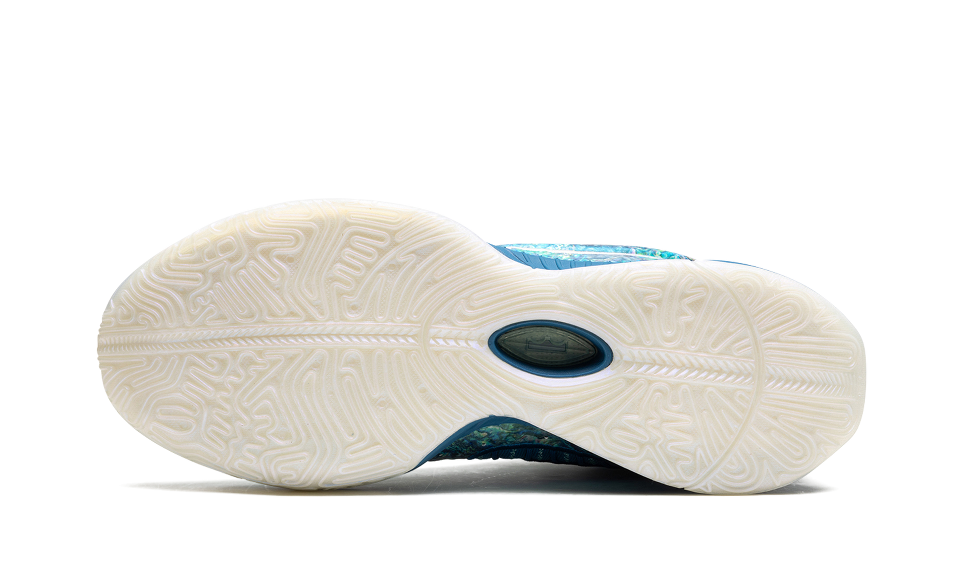 Lebron 21 "Abalone" FN0708 400