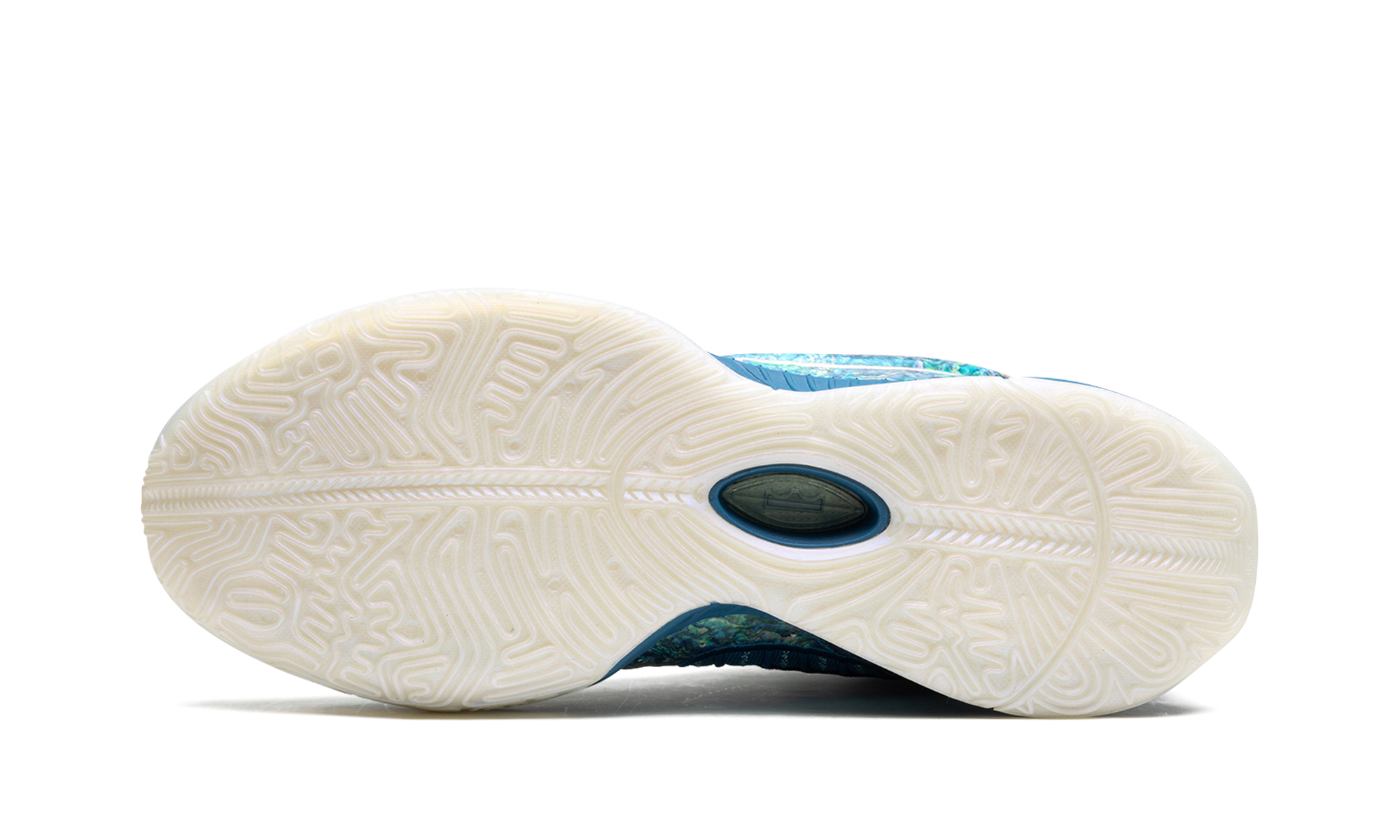 Lebron 21 "Abalone" FN0708 400